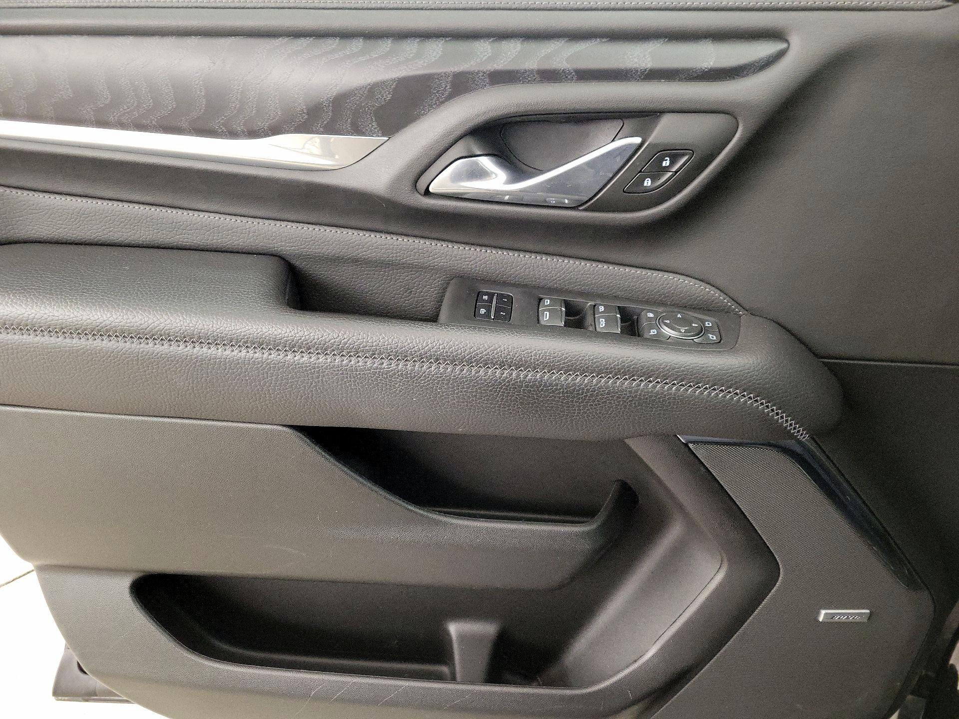 Thumbnail: 2023 GMC Yukon - 12