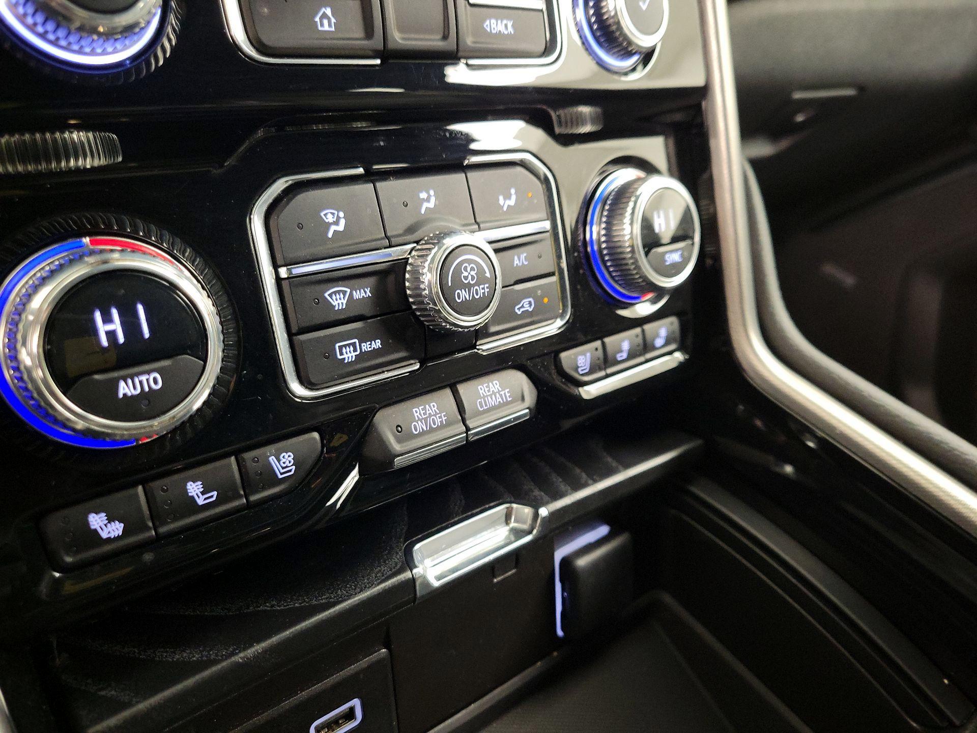 Thumbnail: 2023 GMC Yukon - 16