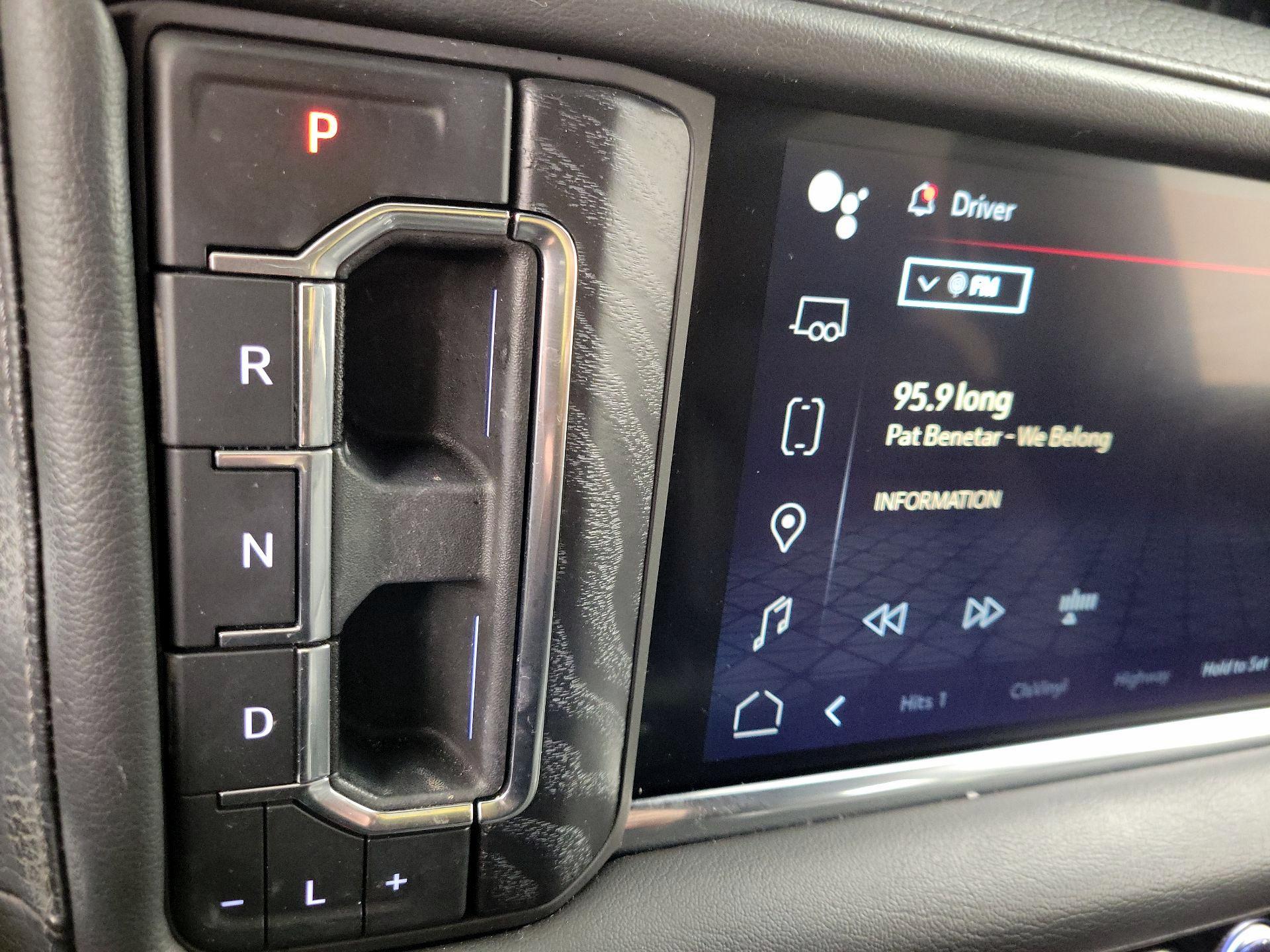 Thumbnail: 2023 GMC Yukon - 17