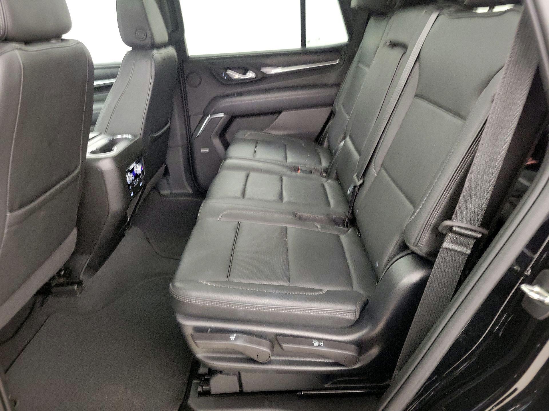 Thumbnail: 2023 GMC Yukon - 20