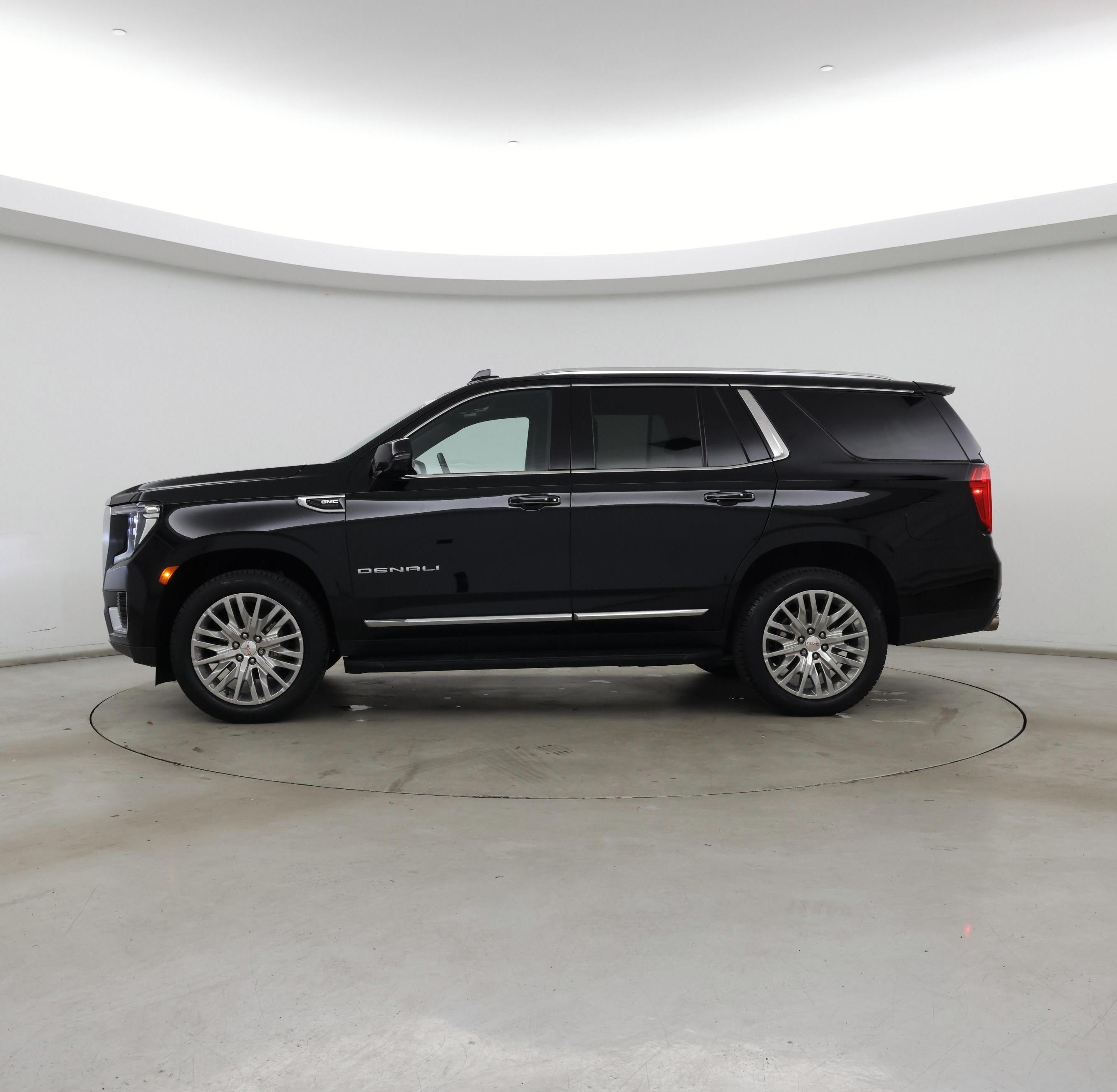 Thumbnail: 2023 GMC Yukon - 3