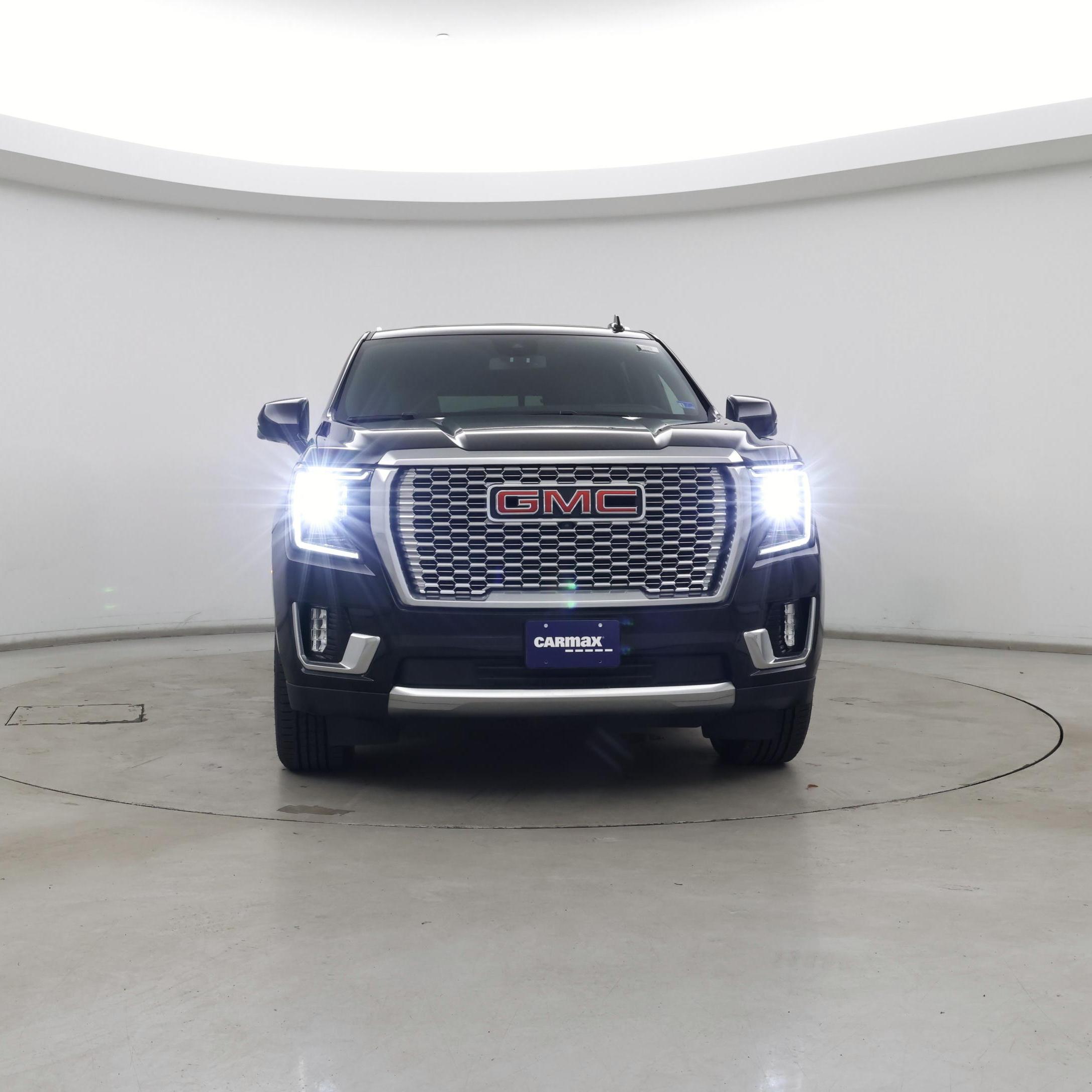 Thumbnail: 2023 GMC Yukon - 5