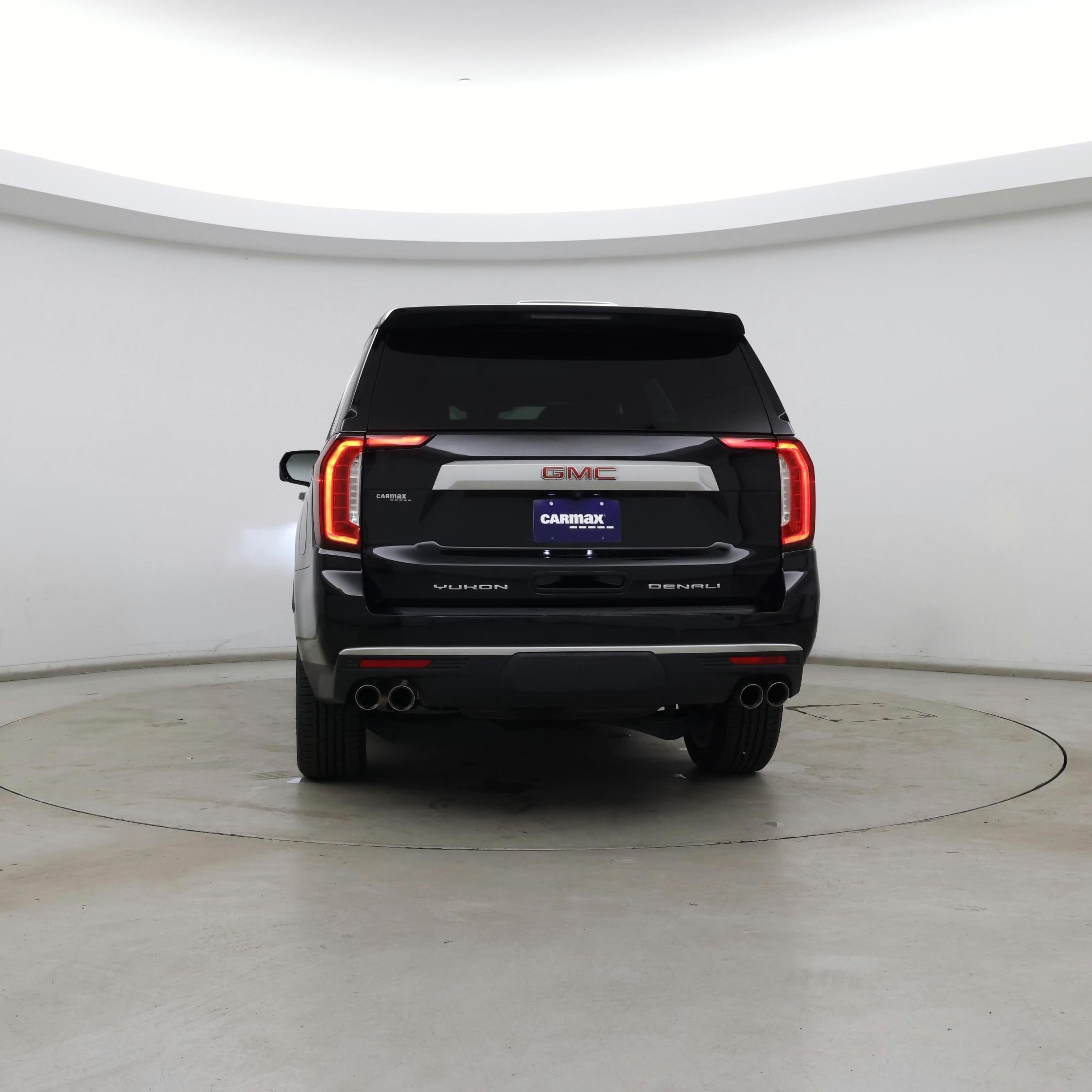 Thumbnail: 2023 GMC Yukon - 6