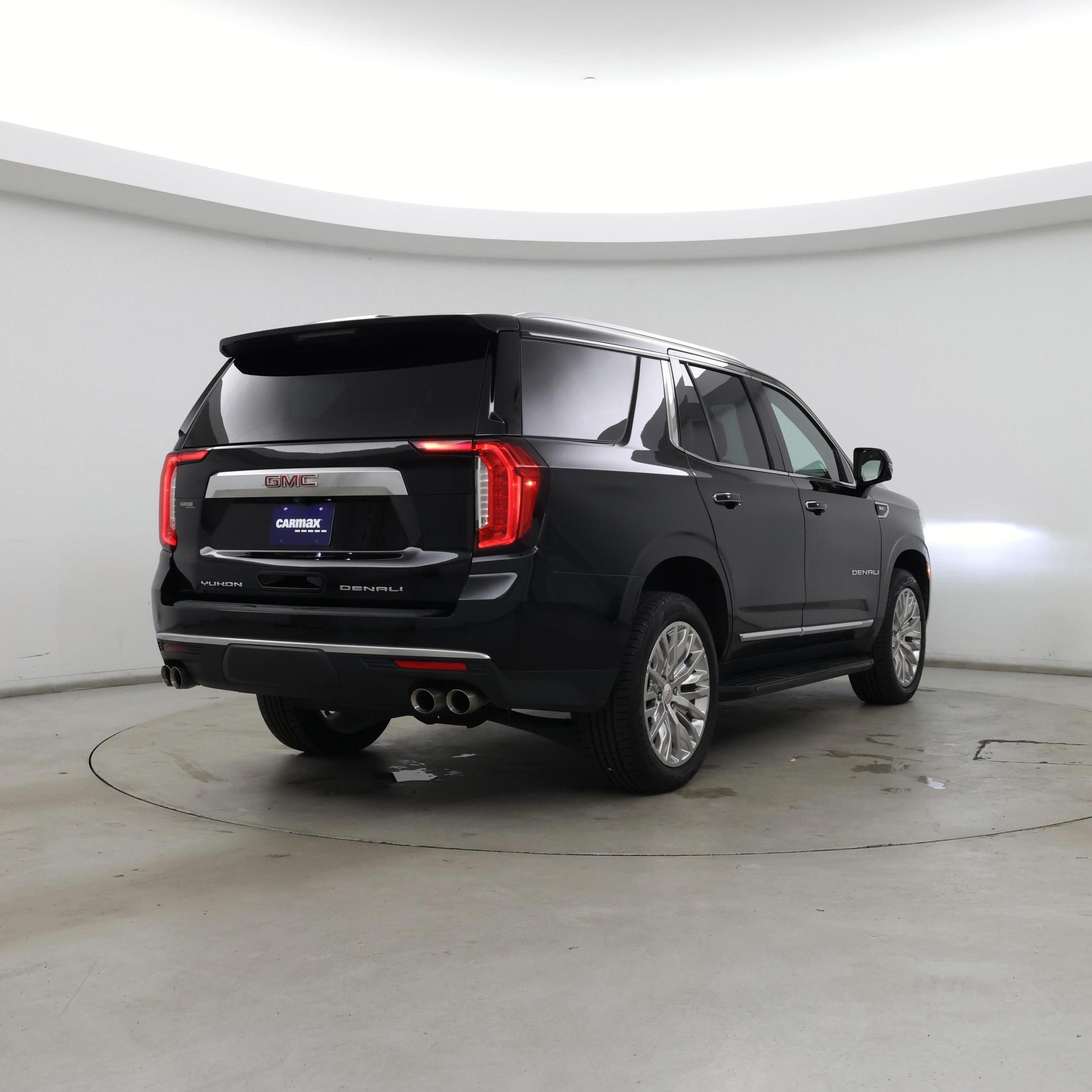 Thumbnail: 2023 GMC Yukon - 8