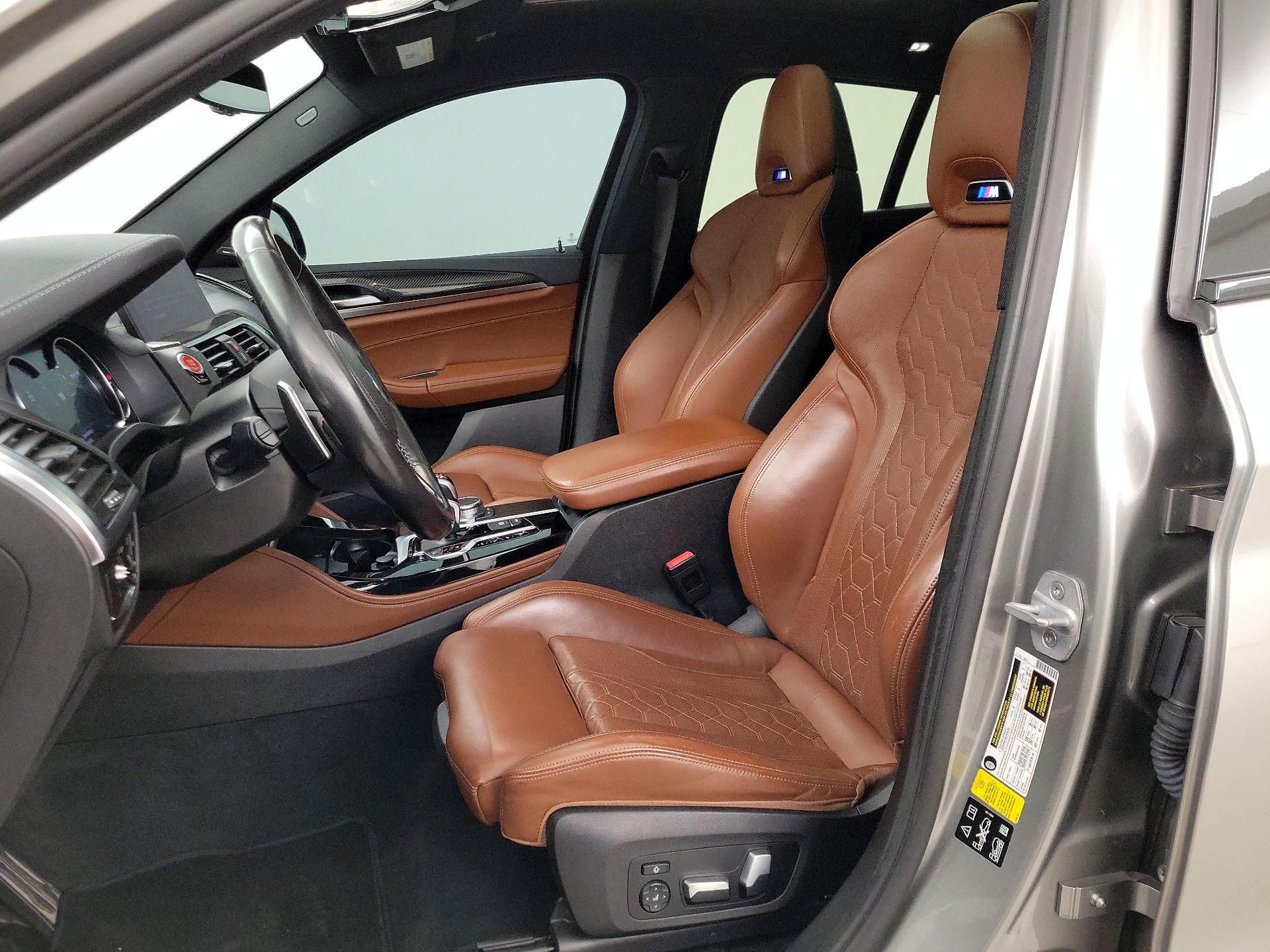 Thumbnail: 2020 BMW X4 - 11