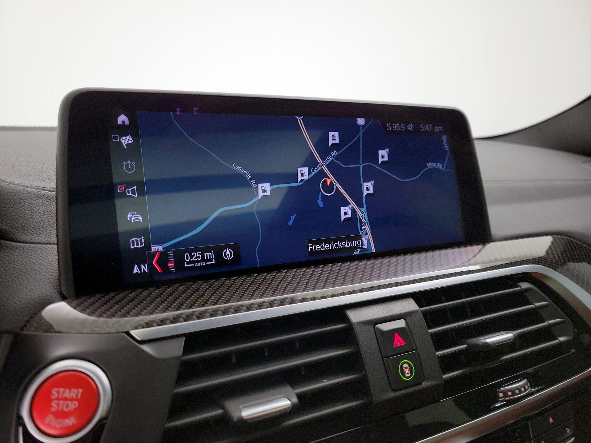 Thumbnail: 2020 BMW X4 - 14