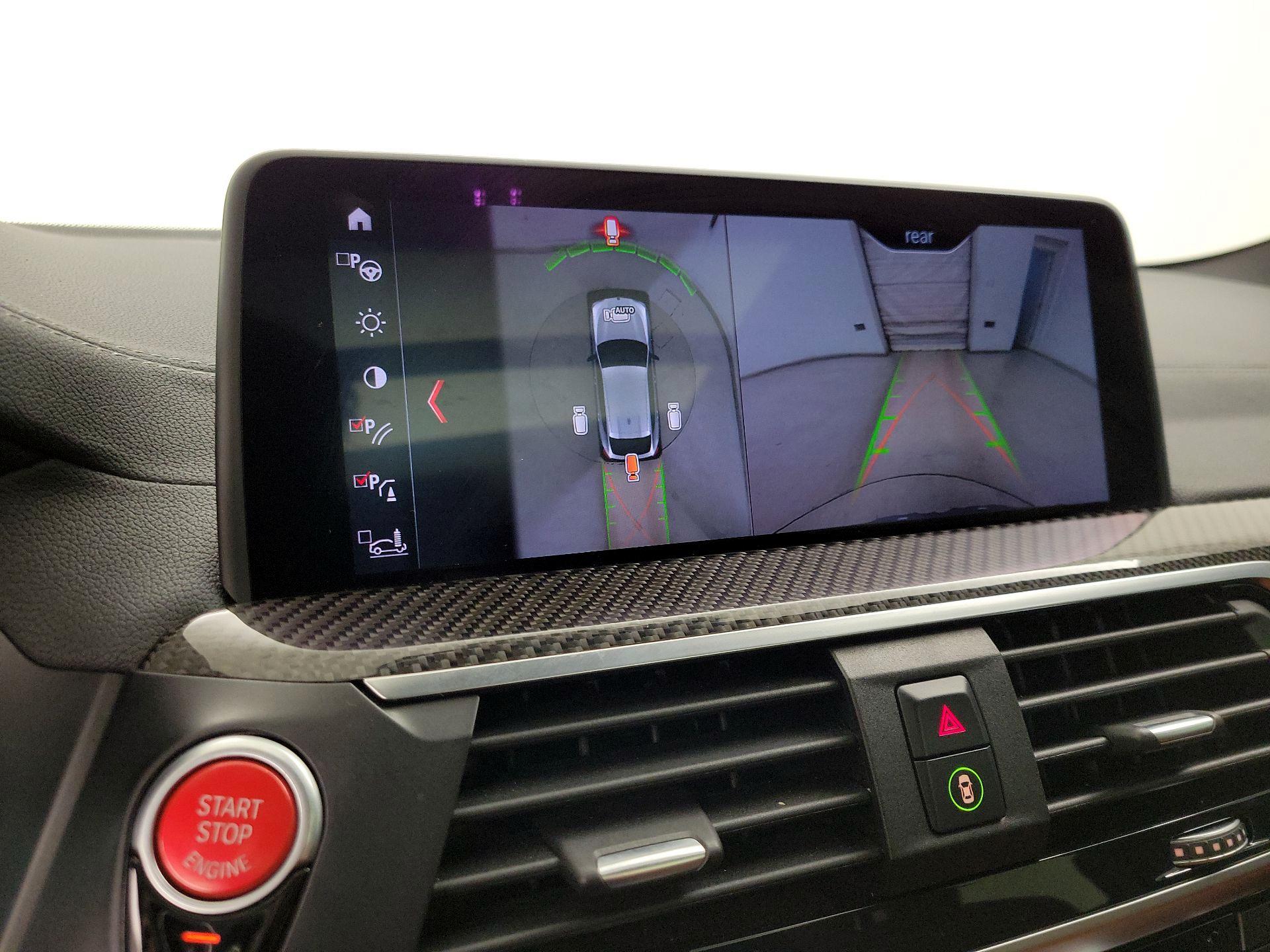 Thumbnail: 2020 BMW X4 - 15