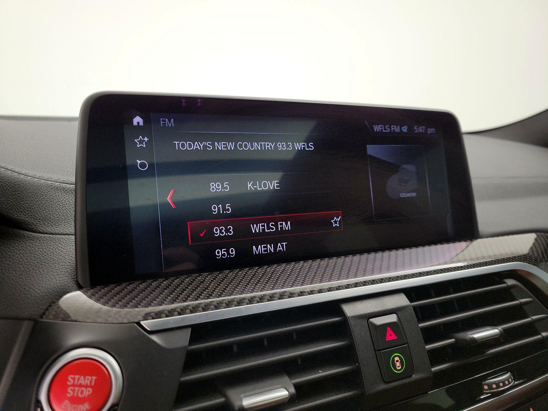 Thumbnail: 2020 BMW X4 - 16