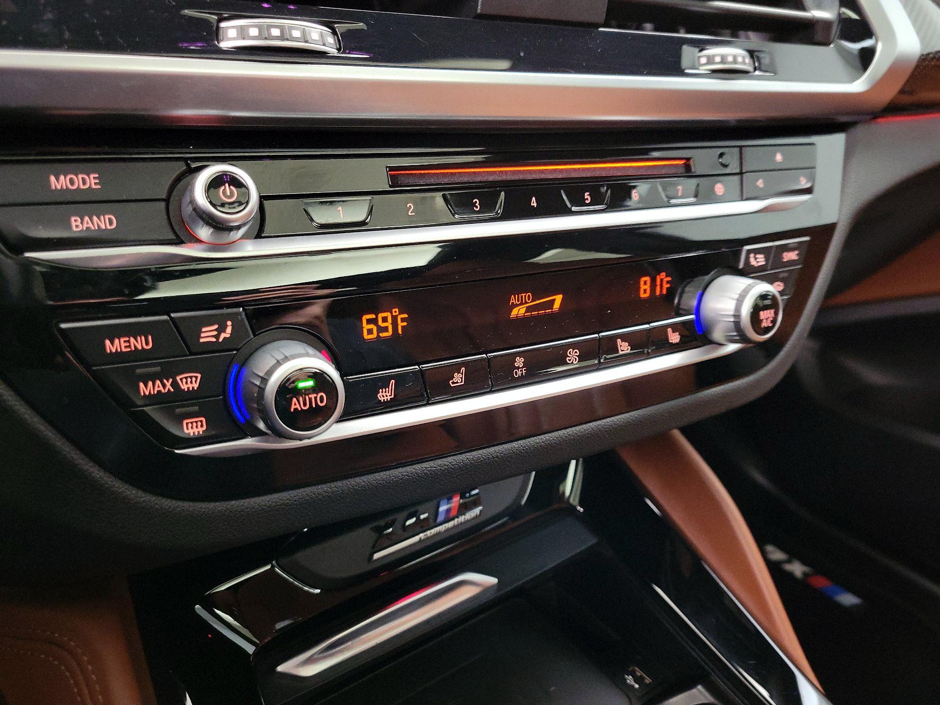 Thumbnail: 2020 BMW X4 - 17