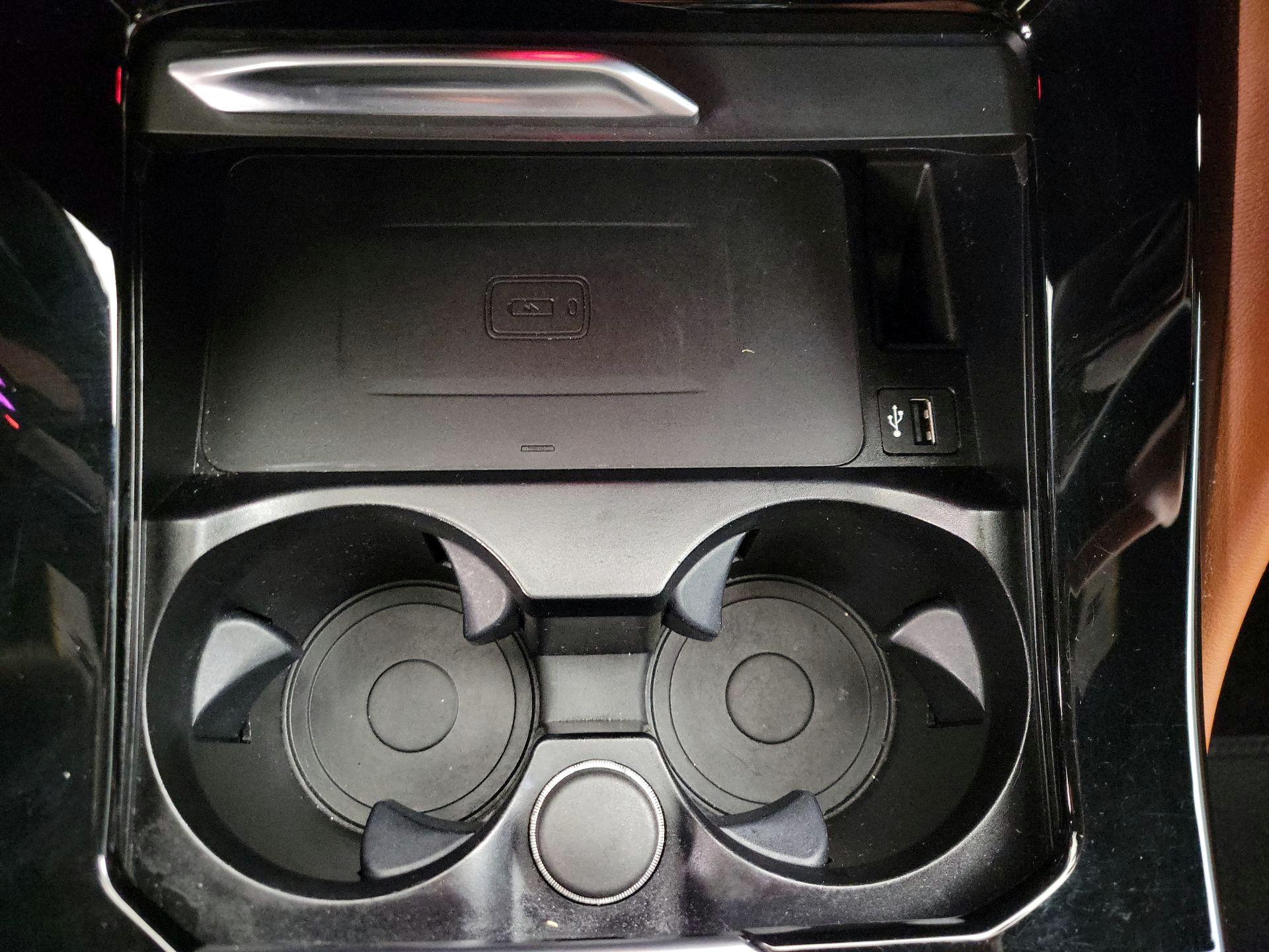 Thumbnail: 2020 BMW X4 - 19