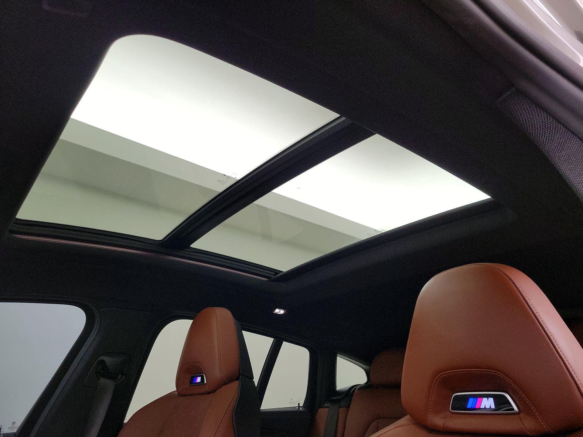 Thumbnail: 2020 BMW X4 - 20