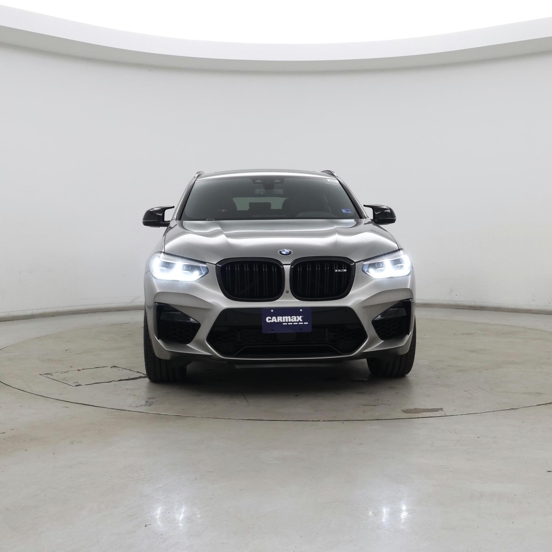 Thumbnail: 2020 BMW X4 - 5