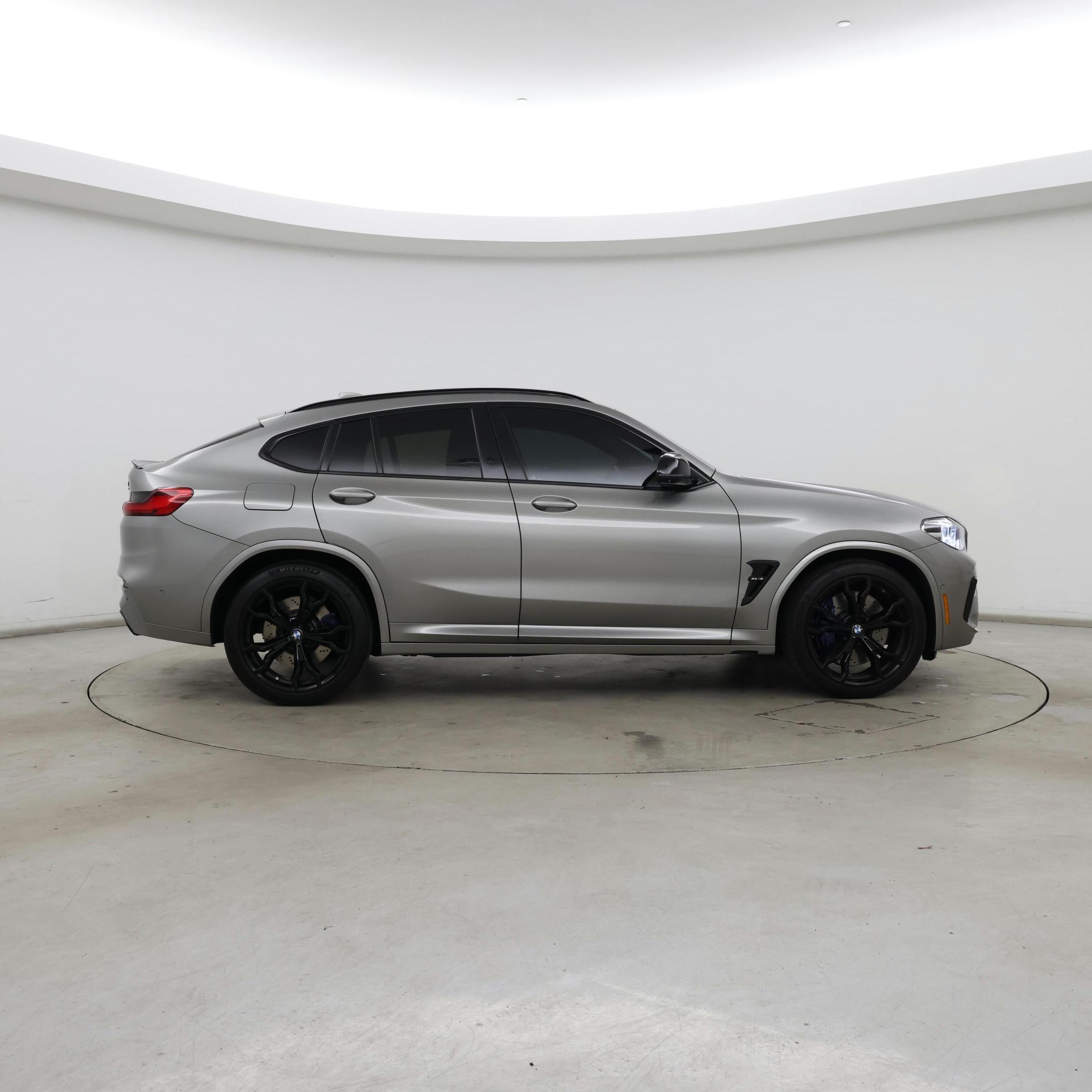 Thumbnail: 2020 BMW X4 - 7