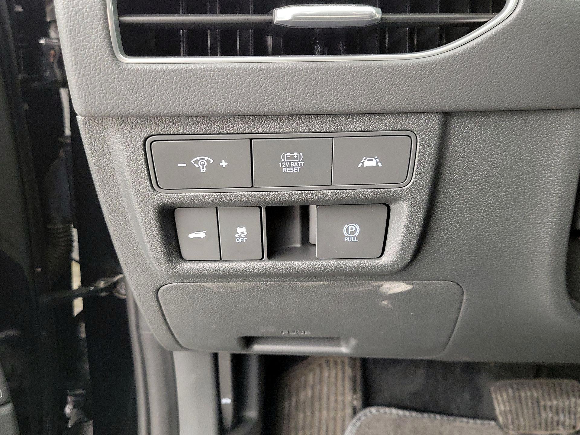 Thumbnail: 2021 Hyundai Sonata - 13