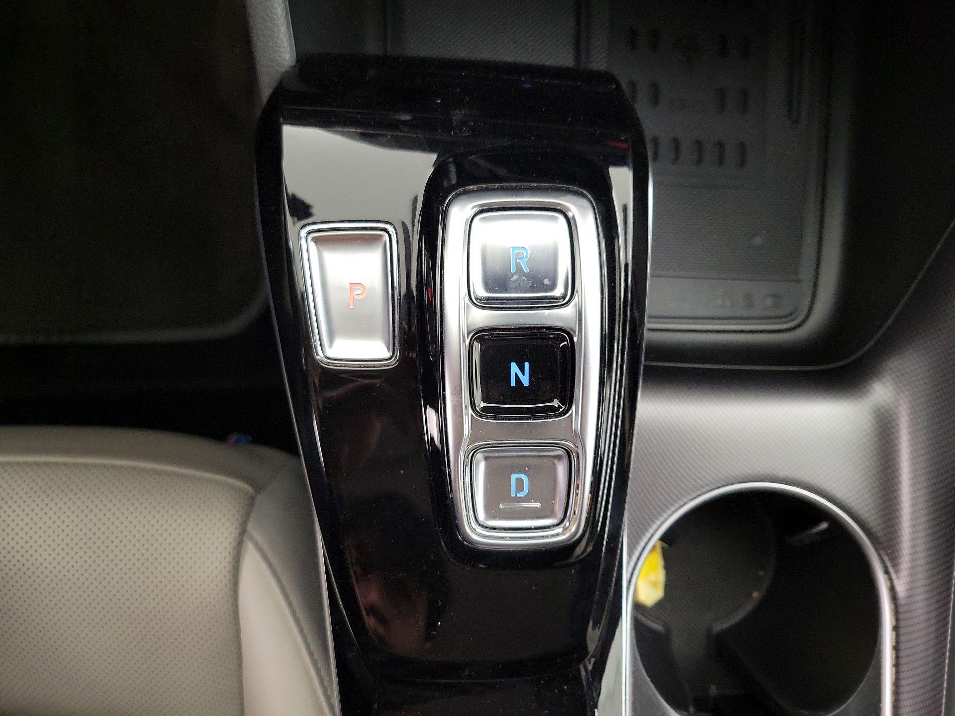 Thumbnail: 2021 Hyundai Sonata - 18