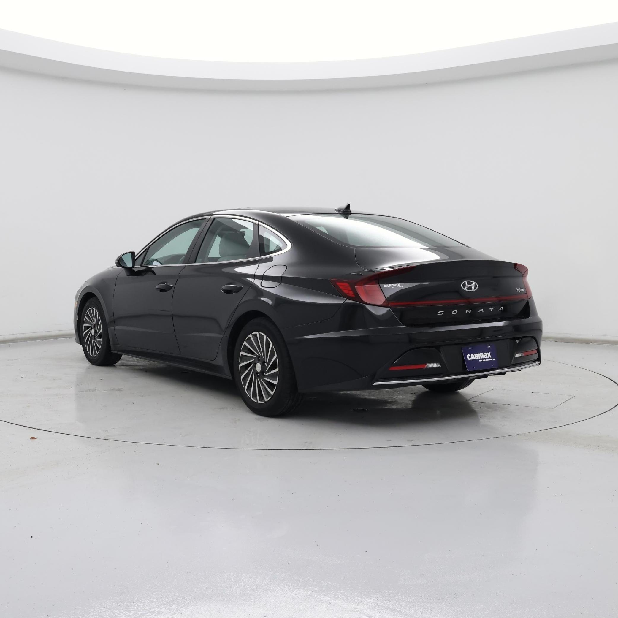 Thumbnail: 2021 Hyundai Sonata - 2