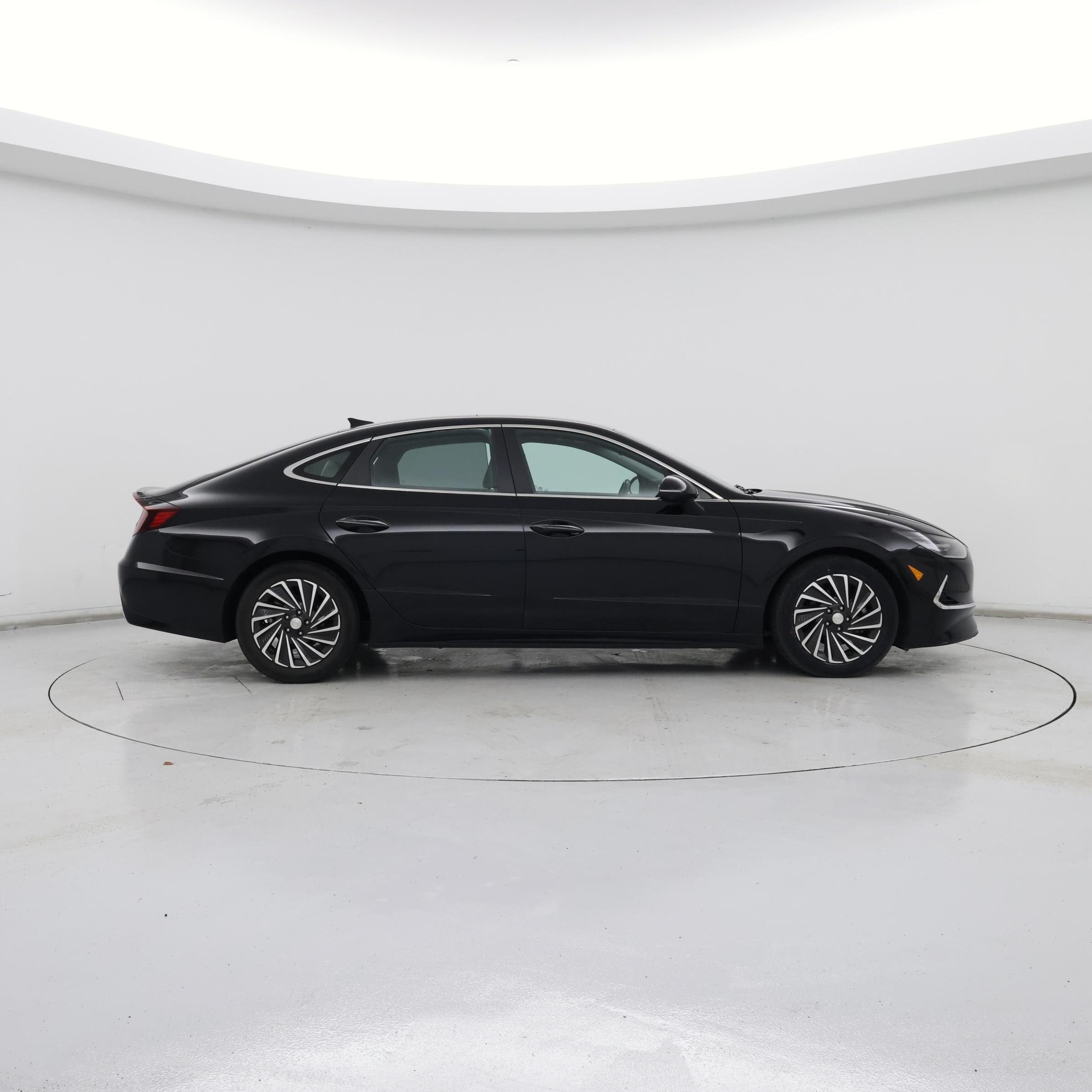 Thumbnail: 2021 Hyundai Sonata - 7