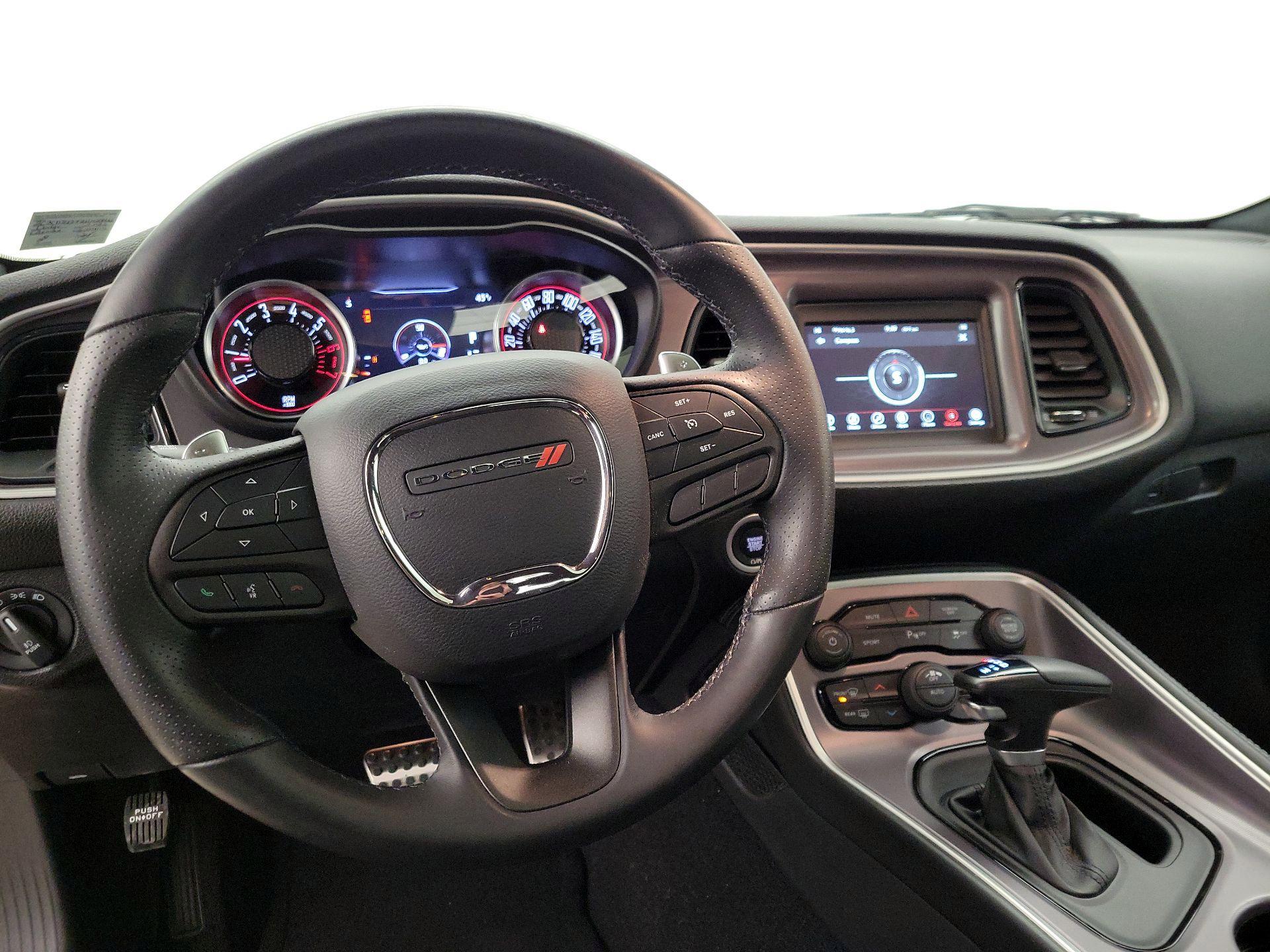 Thumbnail: 2022 Dodge Challenger - 10