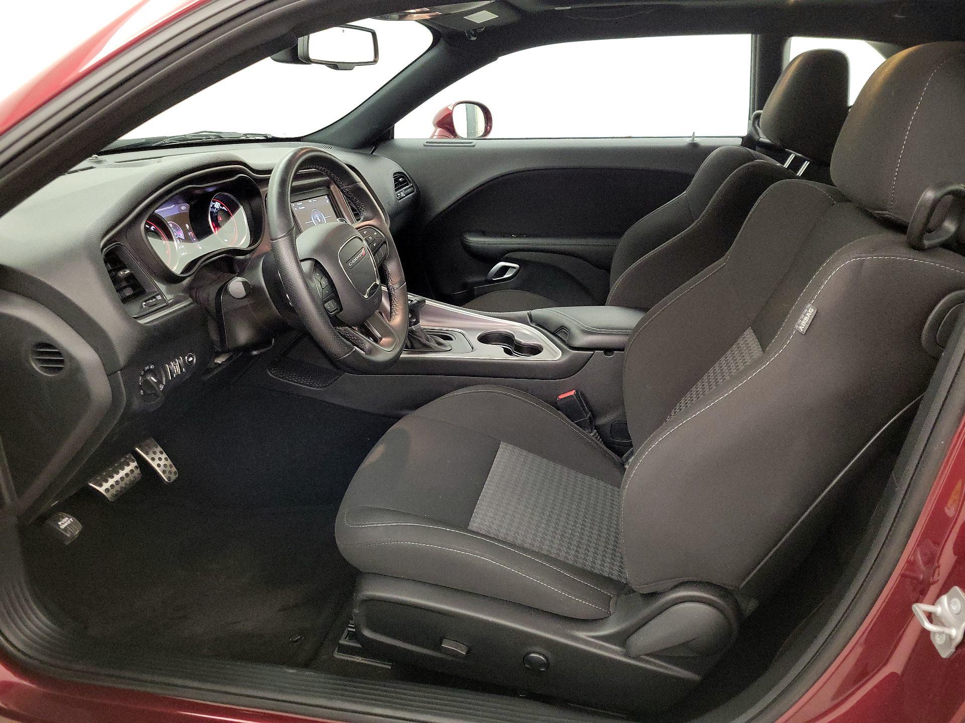 Thumbnail: 2022 Dodge Challenger - 11