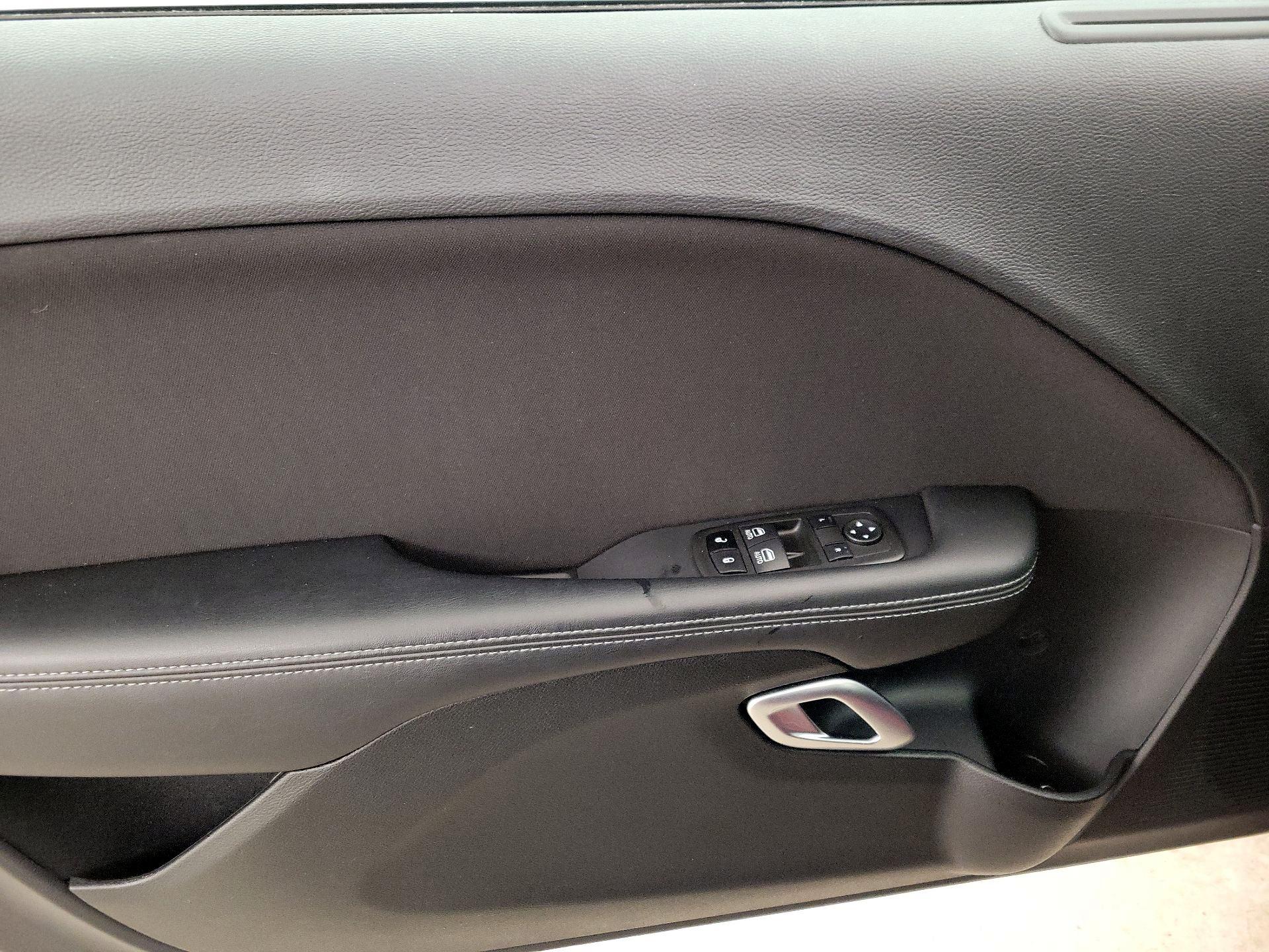 Thumbnail: 2022 Dodge Challenger - 12