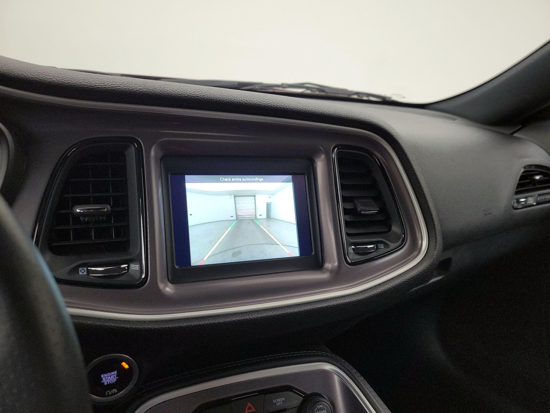 Thumbnail: 2022 Dodge Challenger - 14