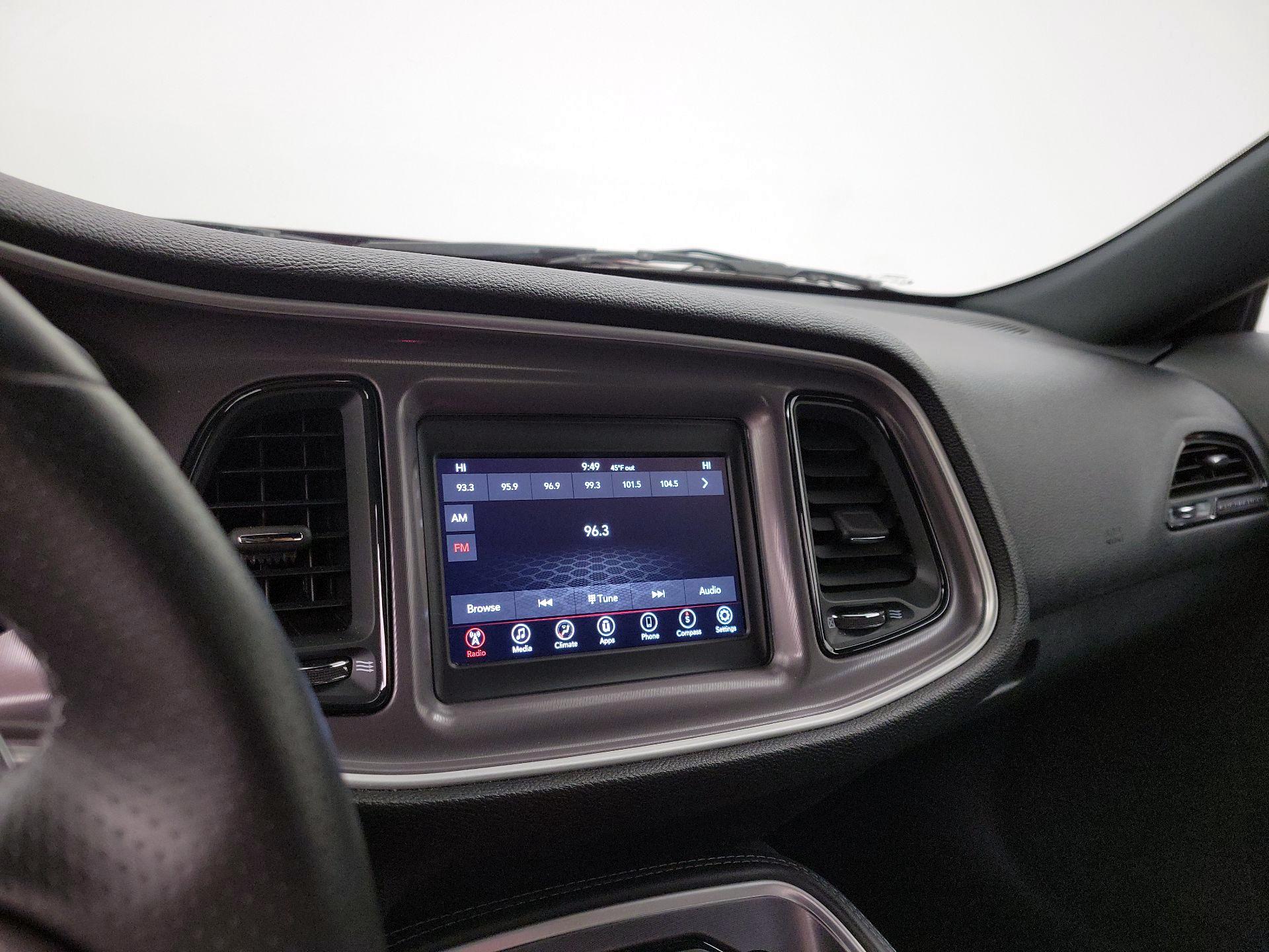 Thumbnail: 2022 Dodge Challenger - 15