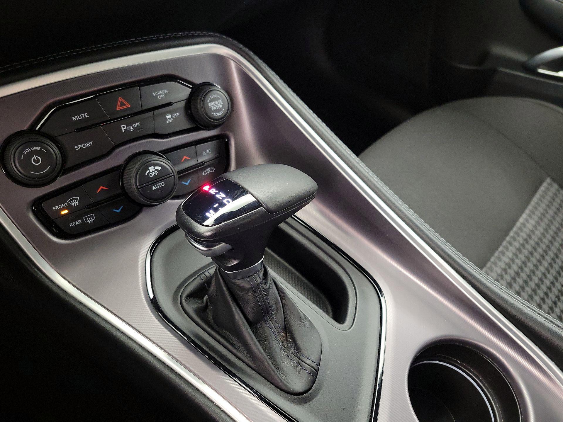 Thumbnail: 2022 Dodge Challenger - 17