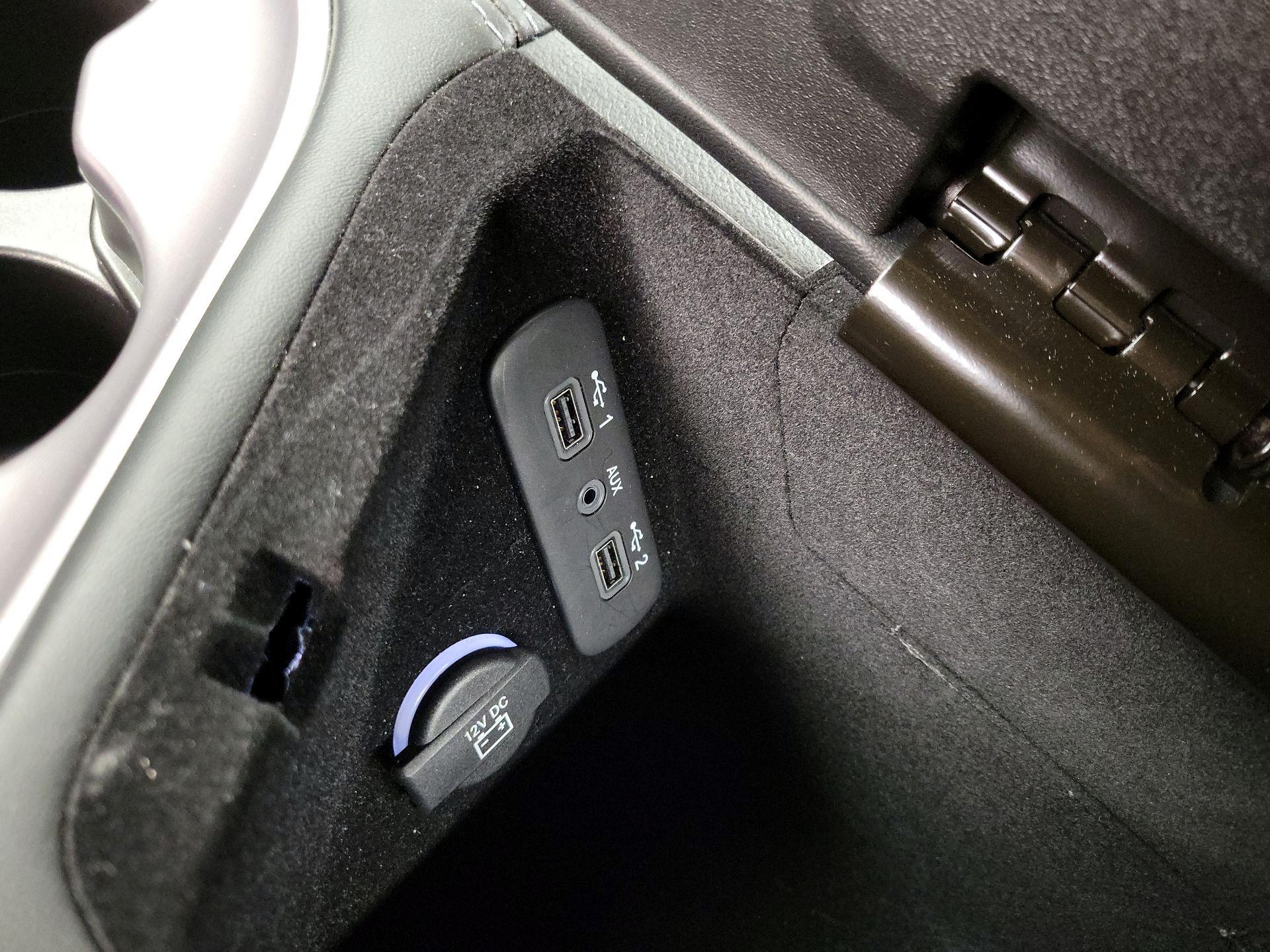 Thumbnail: 2022 Dodge Challenger - 18