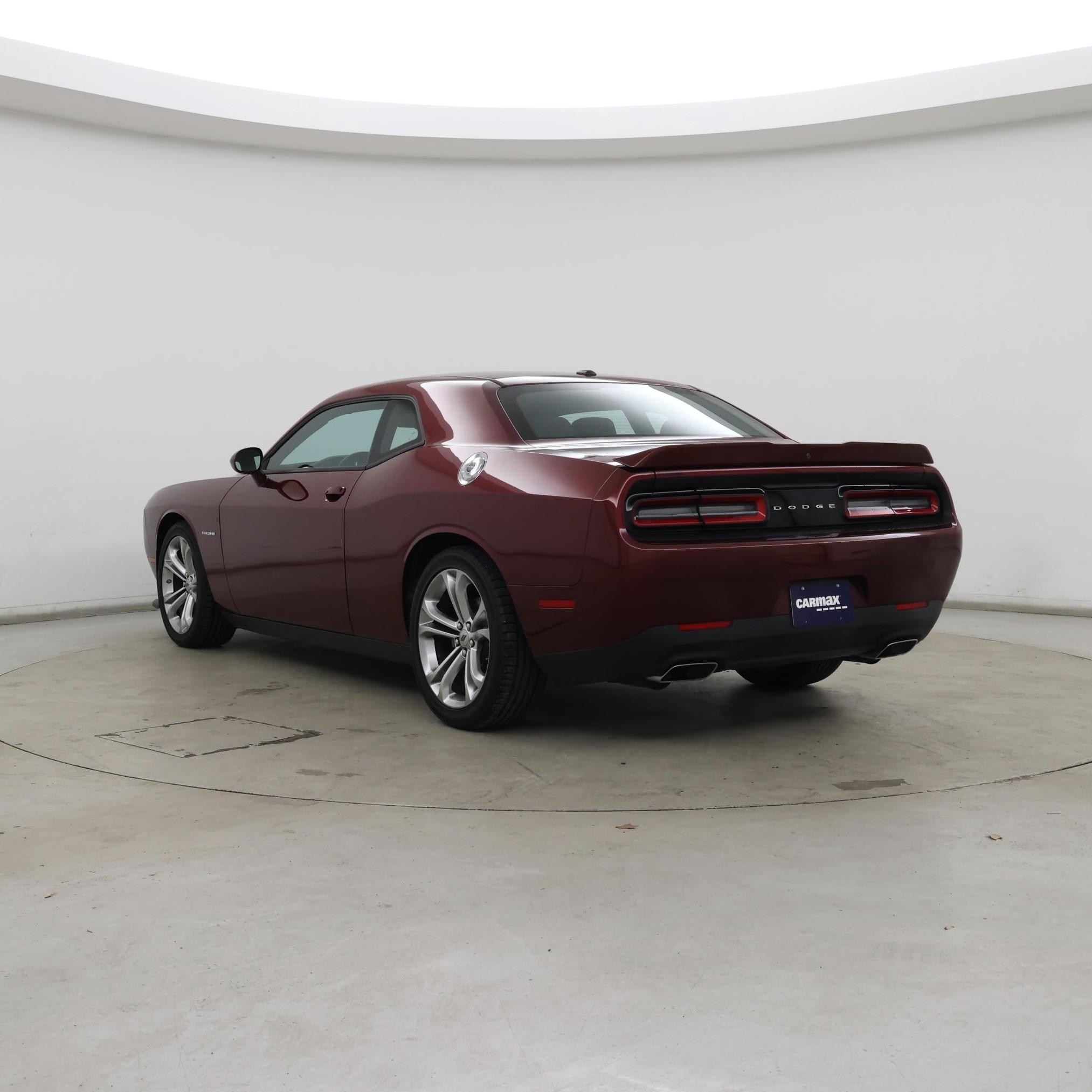 Thumbnail: 2022 Dodge Challenger - 2