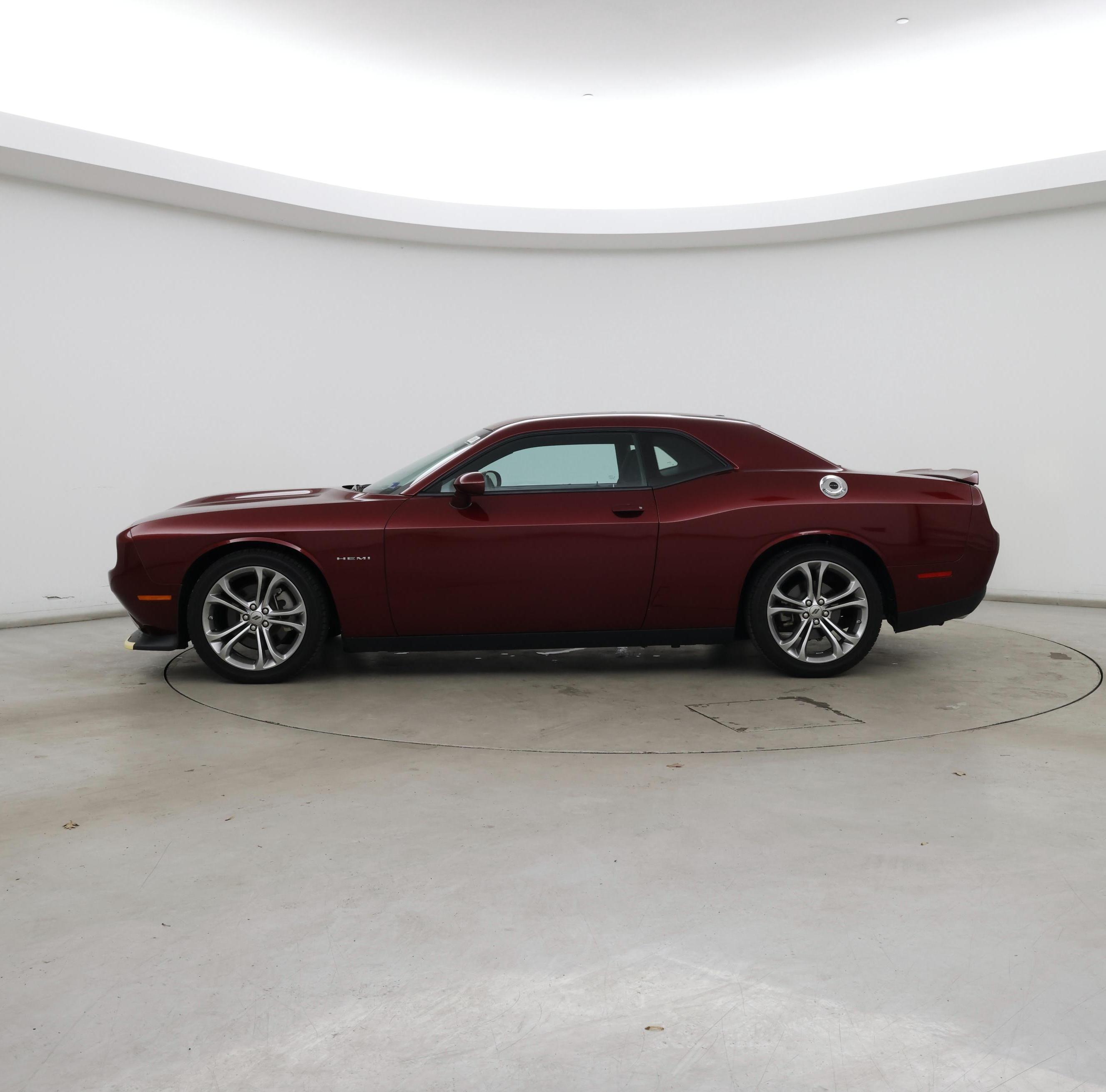 Thumbnail: 2022 Dodge Challenger - 3