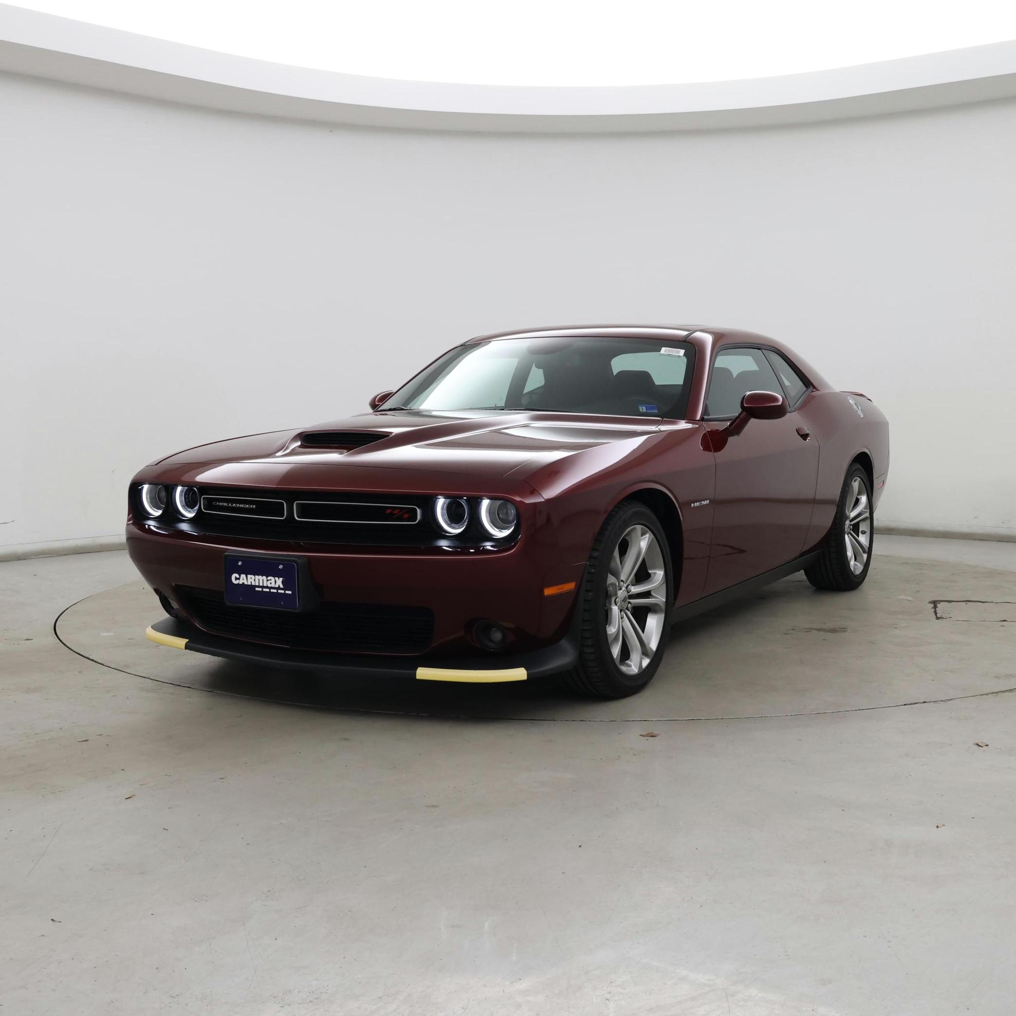 Thumbnail: 2022 Dodge Challenger - 4