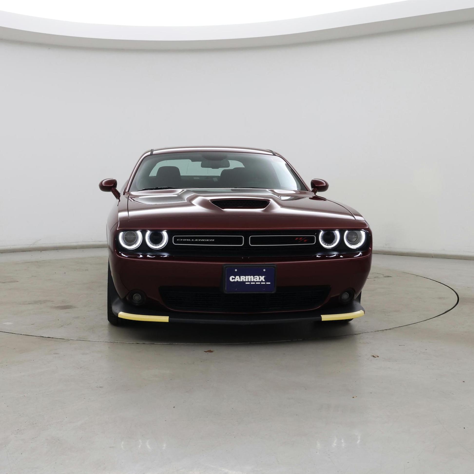 Thumbnail: 2022 Dodge Challenger - 5