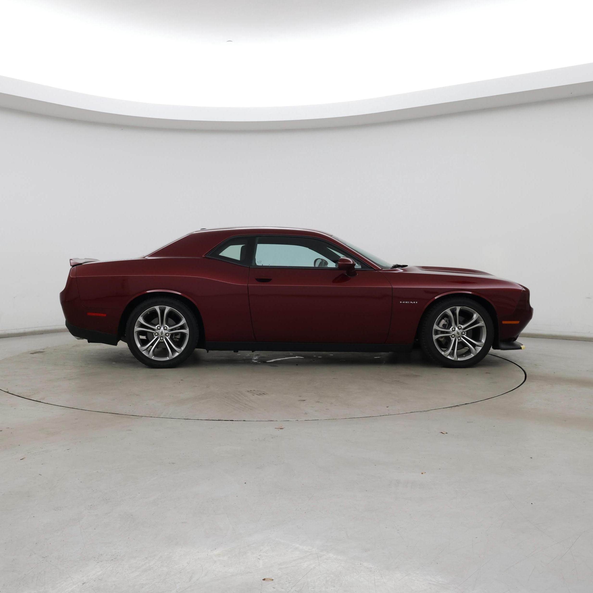 Thumbnail: 2022 Dodge Challenger - 7