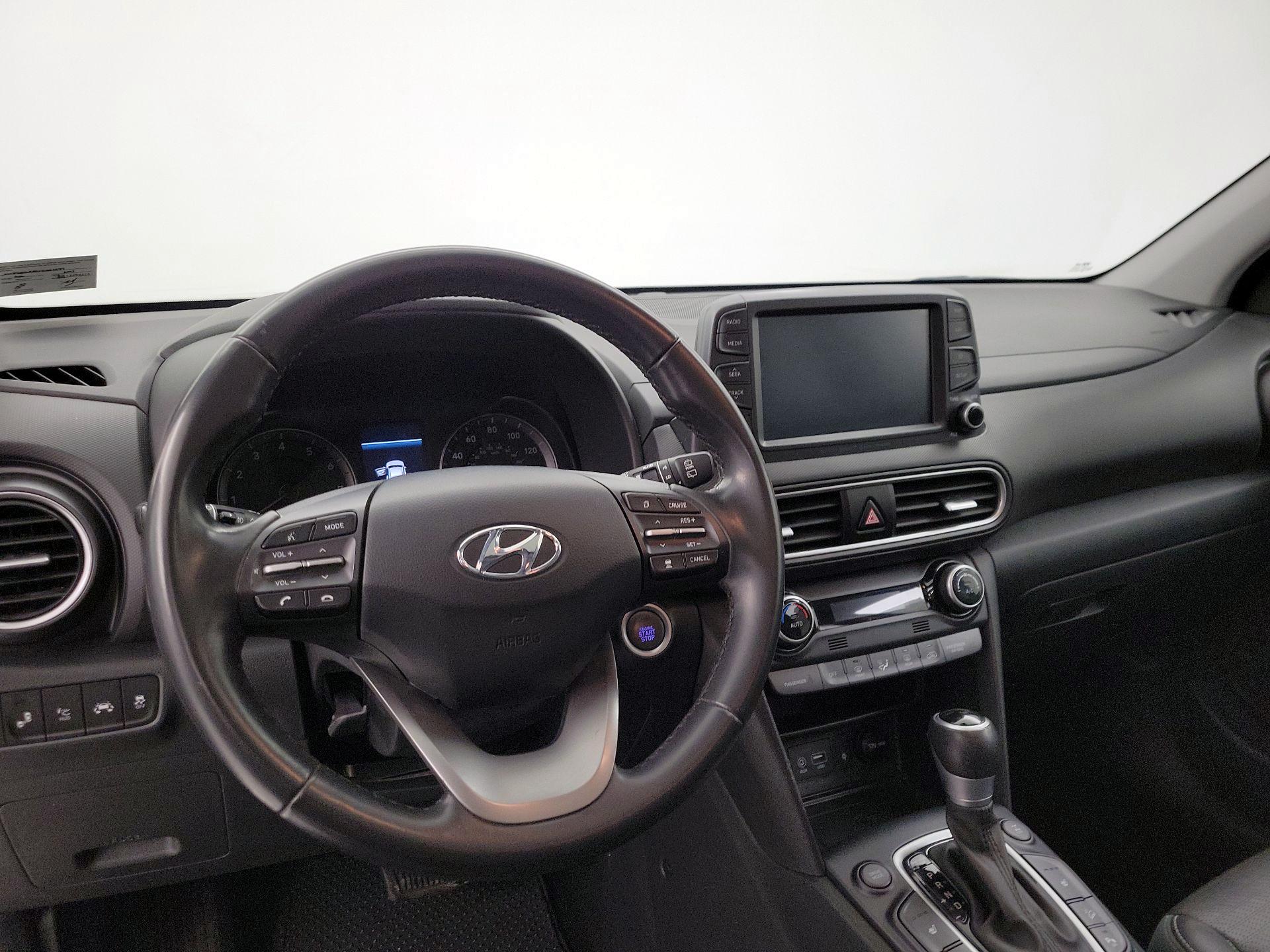 Thumbnail: 2021 Hyundai Kona - 9