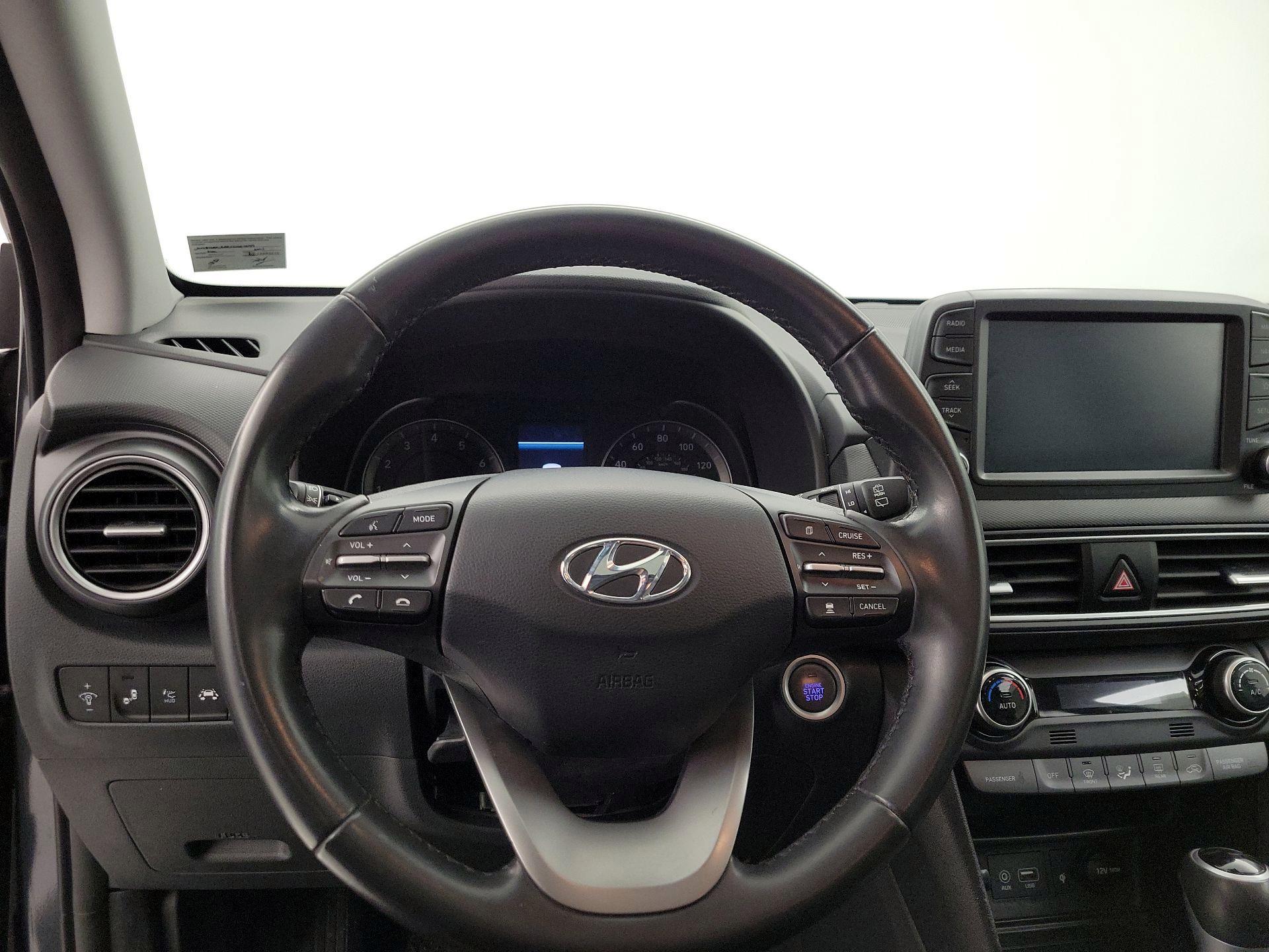 Thumbnail: 2021 Hyundai Kona - 10