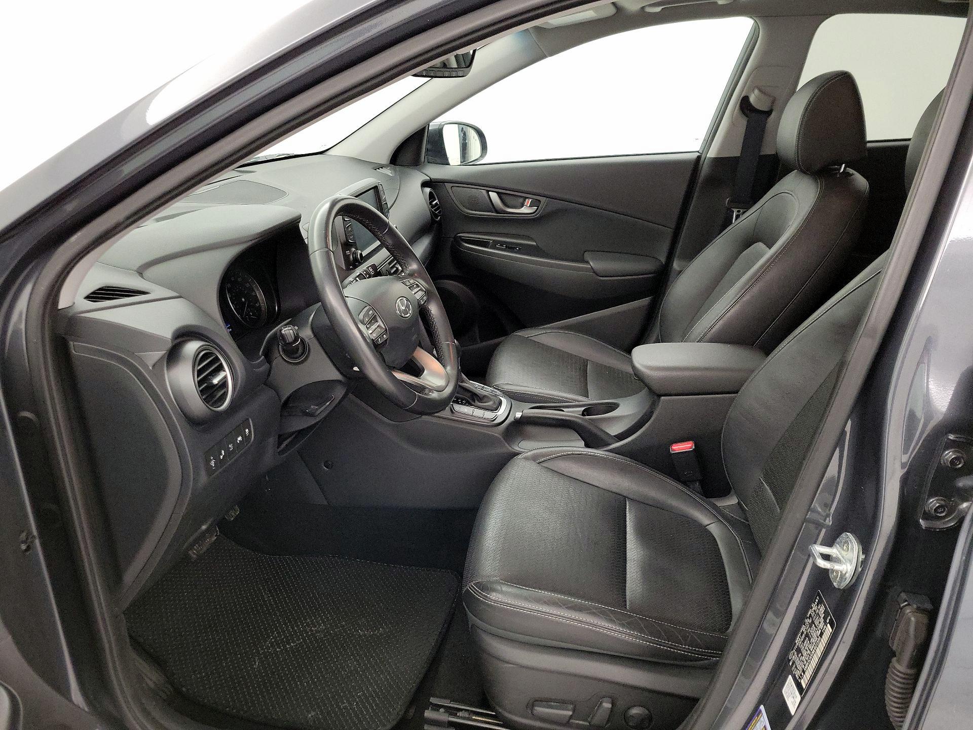 Thumbnail: 2021 Hyundai Kona - 11