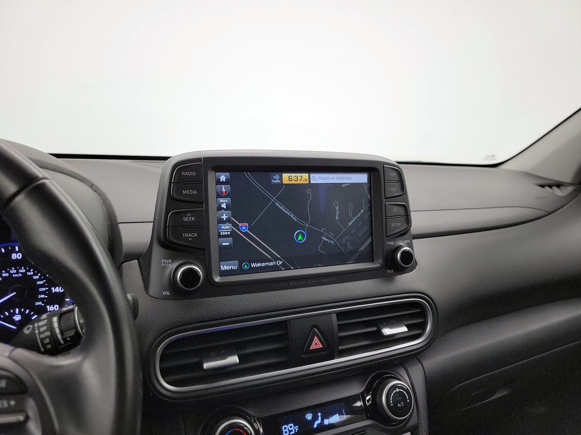 Thumbnail: 2021 Hyundai Kona - 14