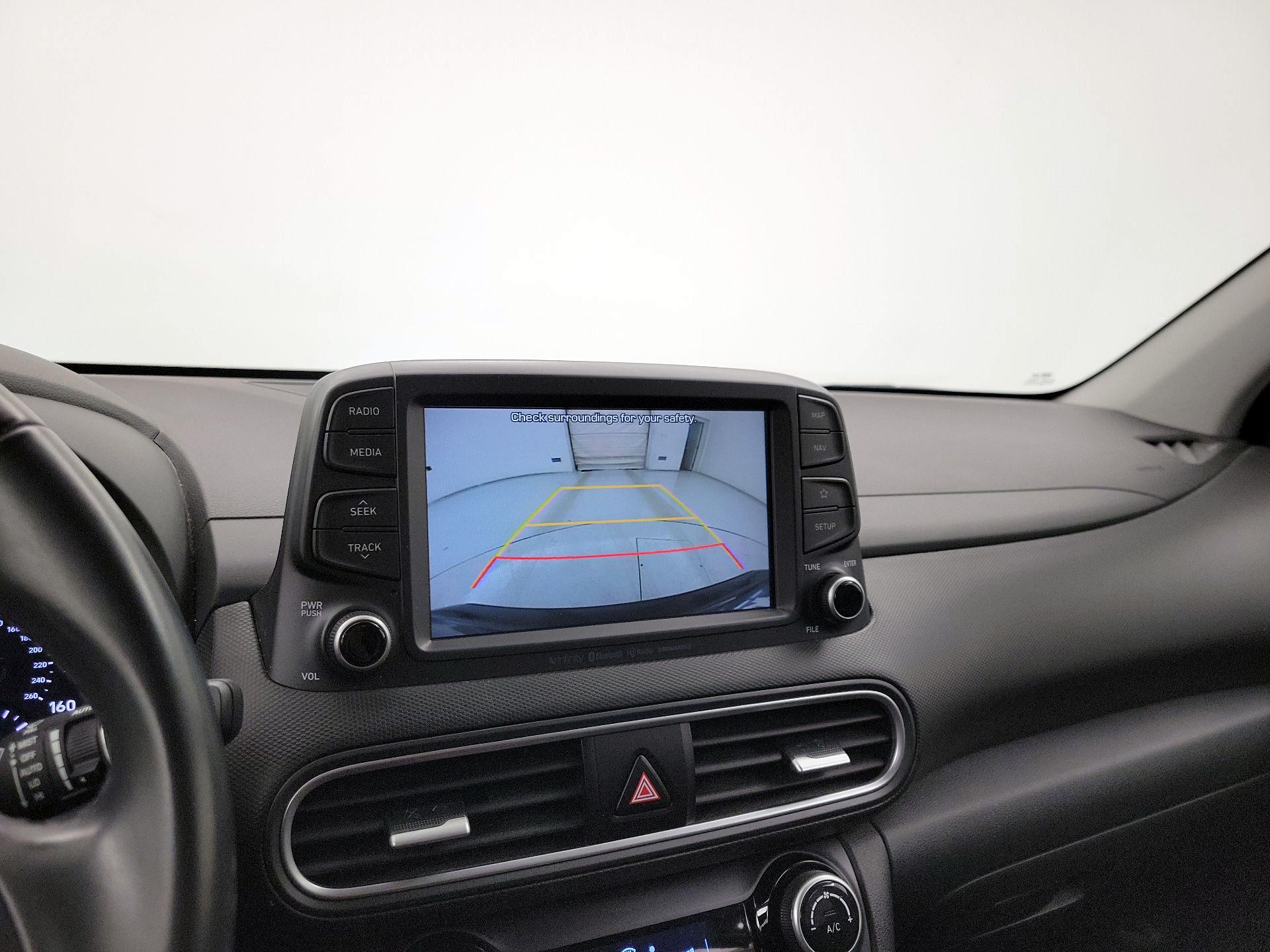 Thumbnail: 2021 Hyundai Kona - 15