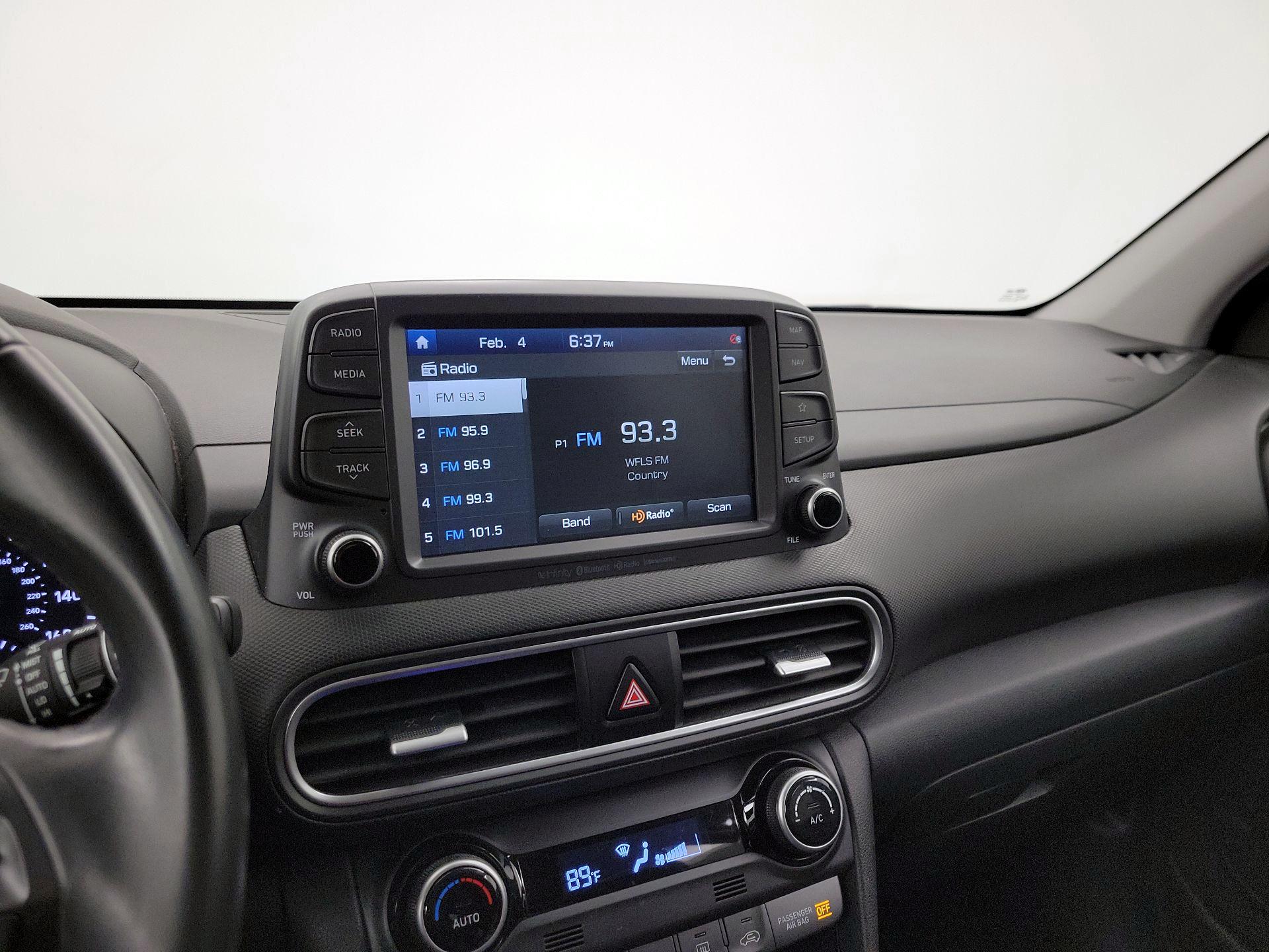 Thumbnail: 2021 Hyundai Kona - 16