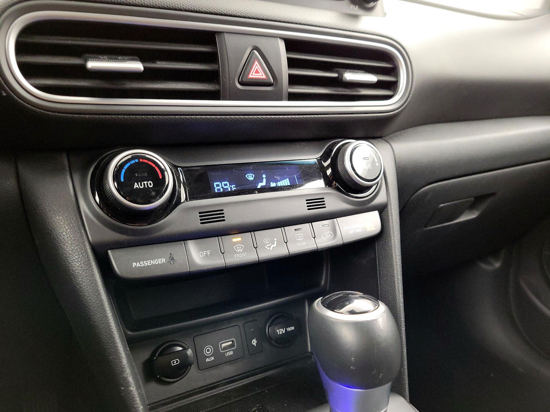 Thumbnail: 2021 Hyundai Kona - 17