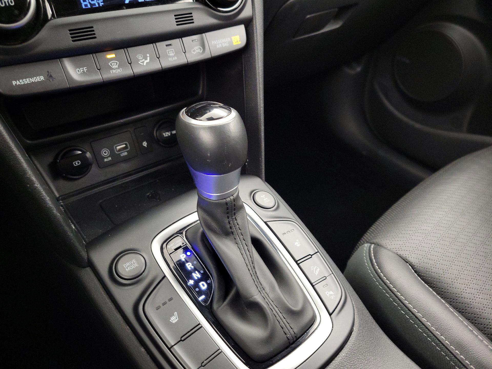 Thumbnail: 2021 Hyundai Kona - 18