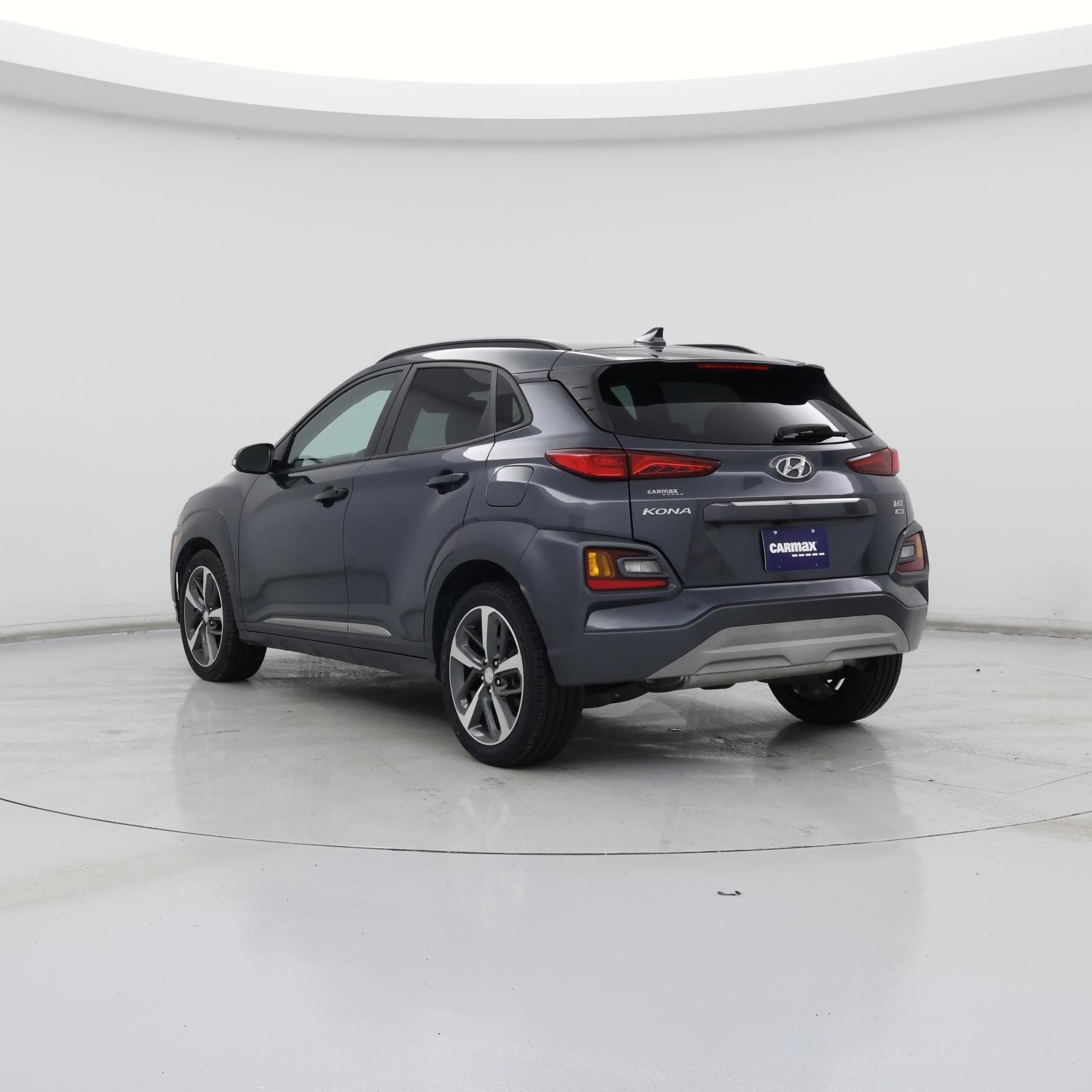 Thumbnail: 2021 Hyundai Kona - 2