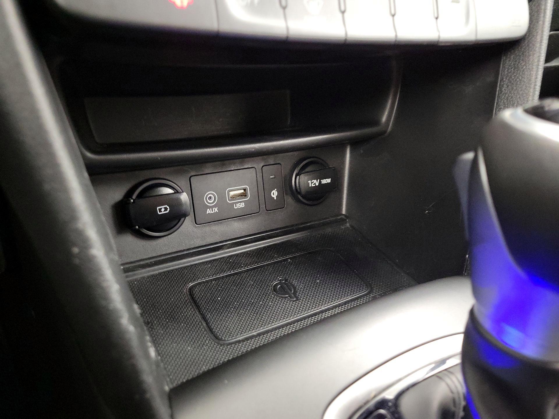 Thumbnail: 2021 Hyundai Kona - 19