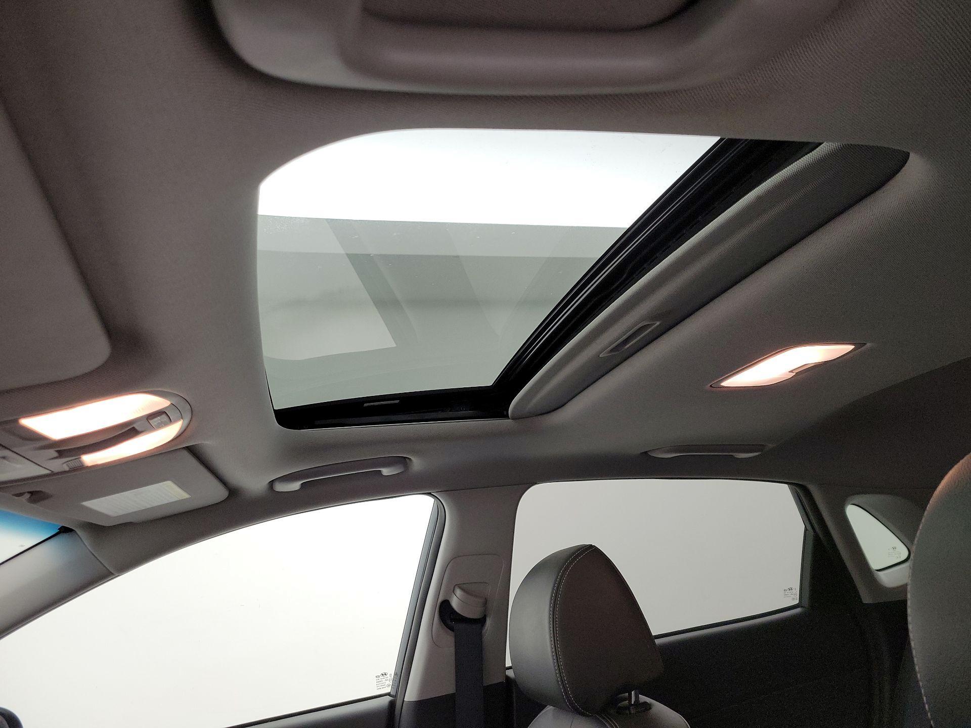 Thumbnail: 2021 Hyundai Kona - 20