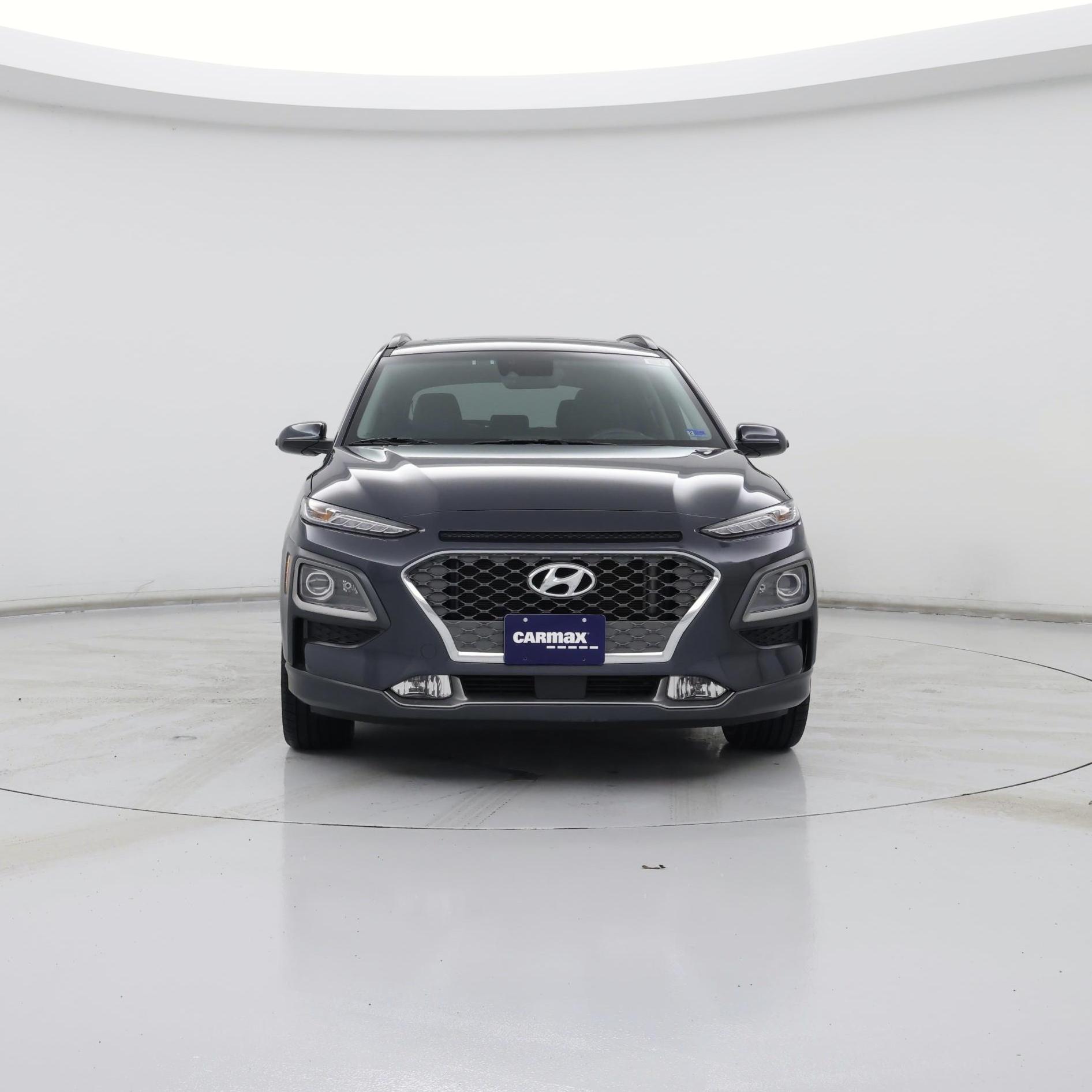 Thumbnail: 2021 Hyundai Kona - 5