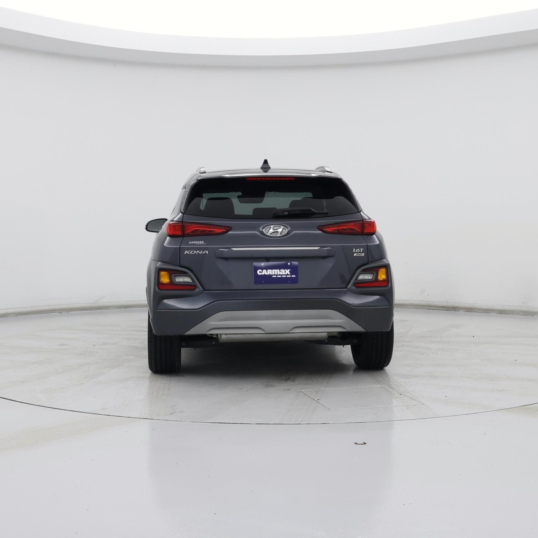 Thumbnail: 2021 Hyundai Kona - 6