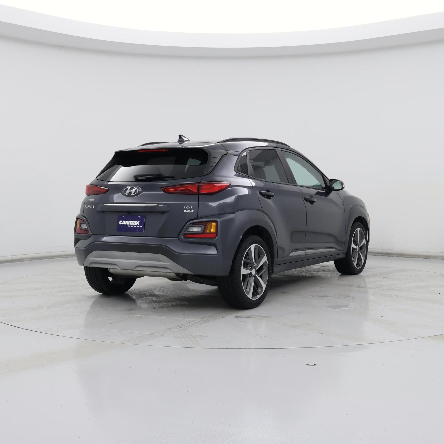 Thumbnail: 2021 Hyundai Kona - 8