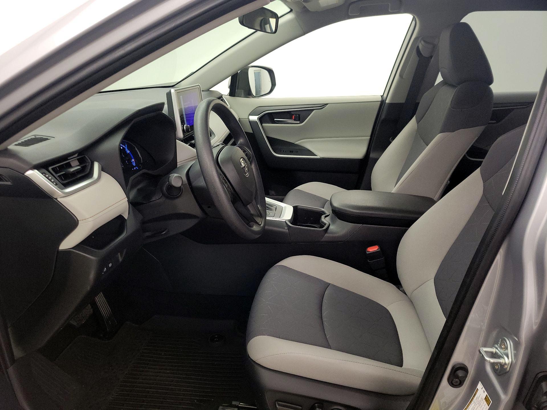 Thumbnail: 2024 Toyota RAV4 - 11