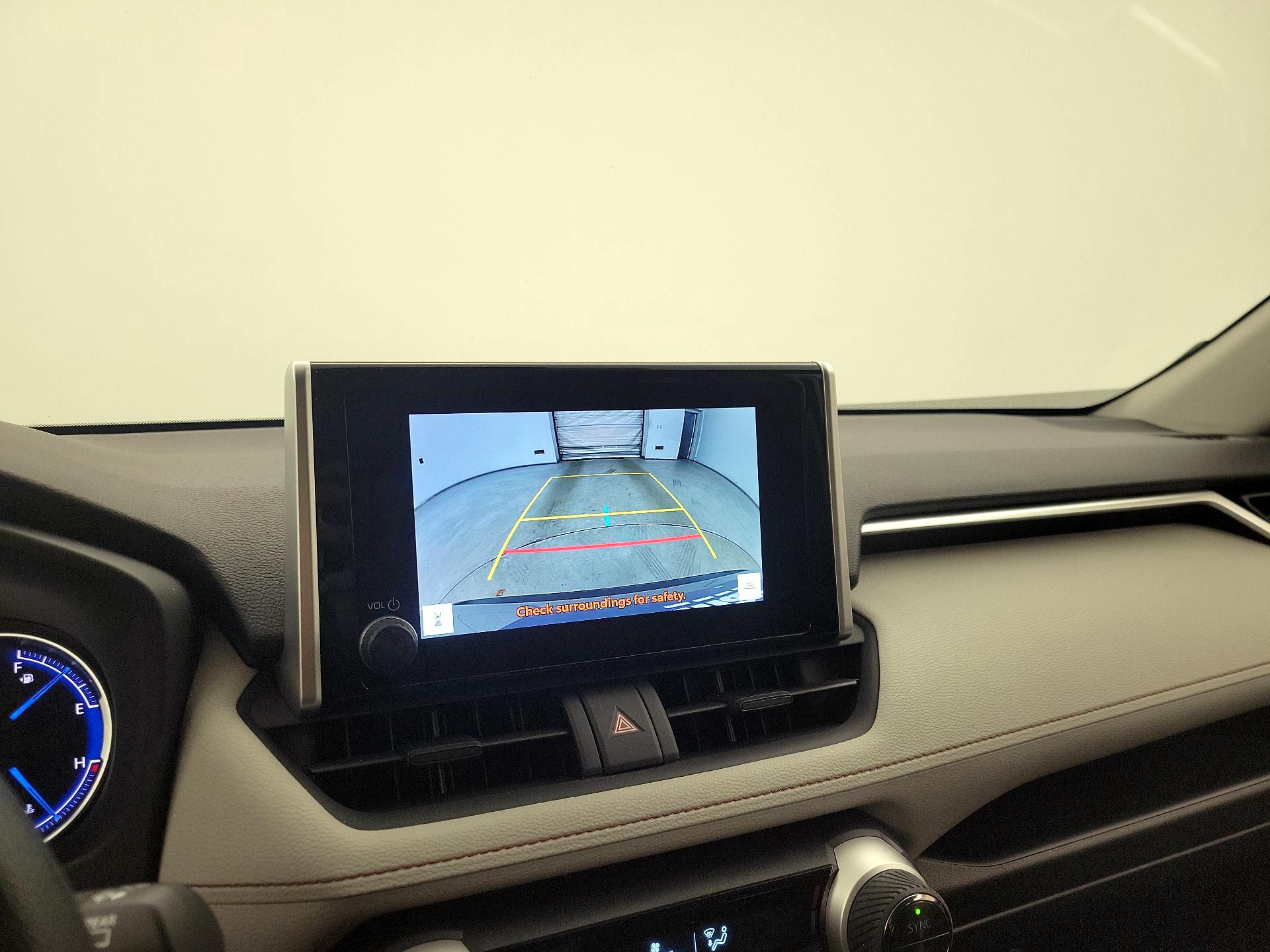 Thumbnail: 2024 Toyota RAV4 - 14