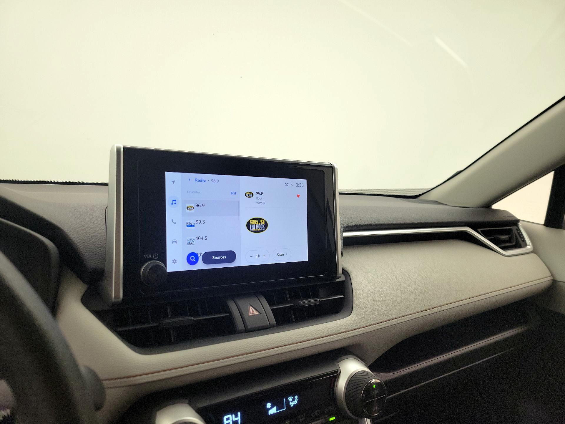 Thumbnail: 2024 Toyota RAV4 - 15